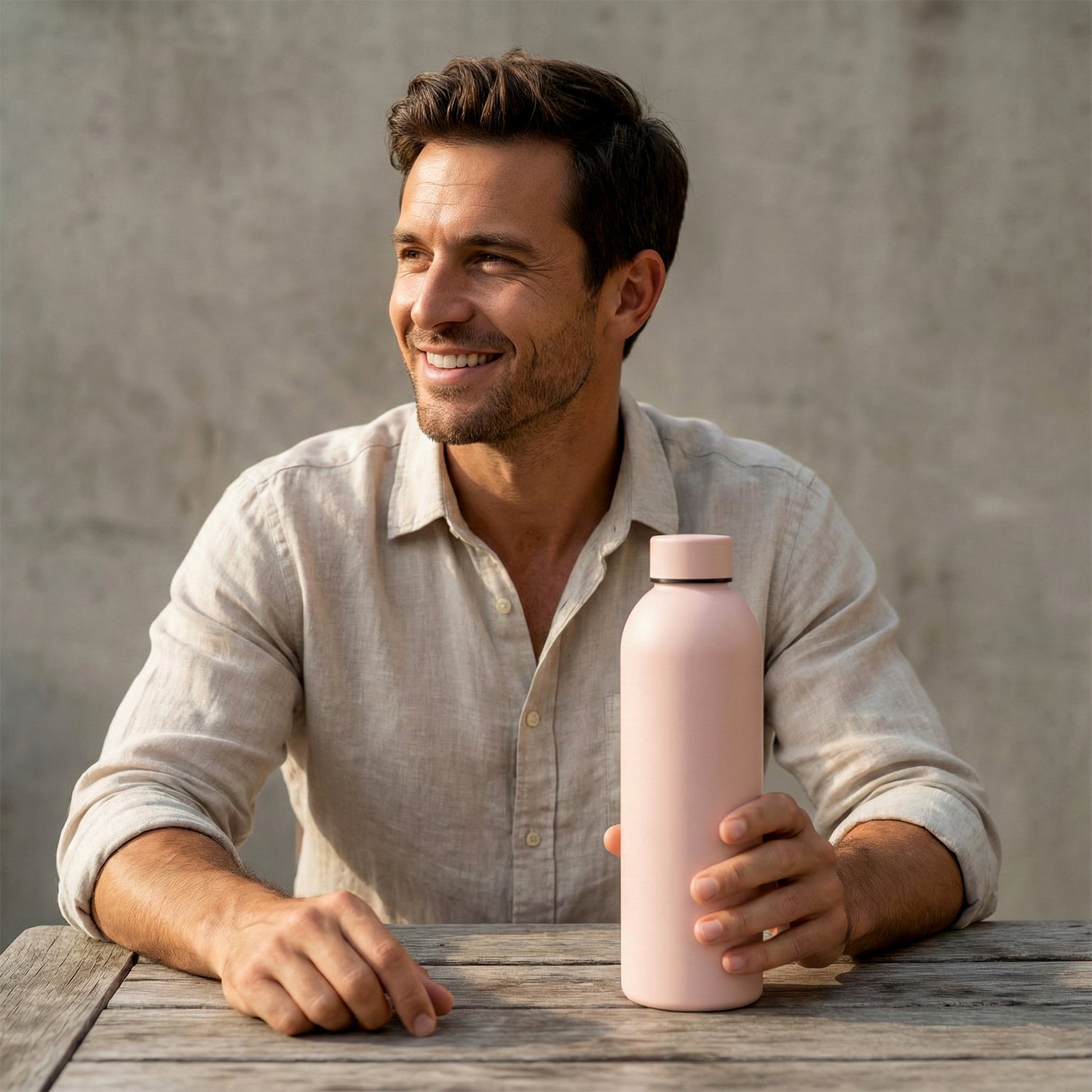 Hydration Bottle