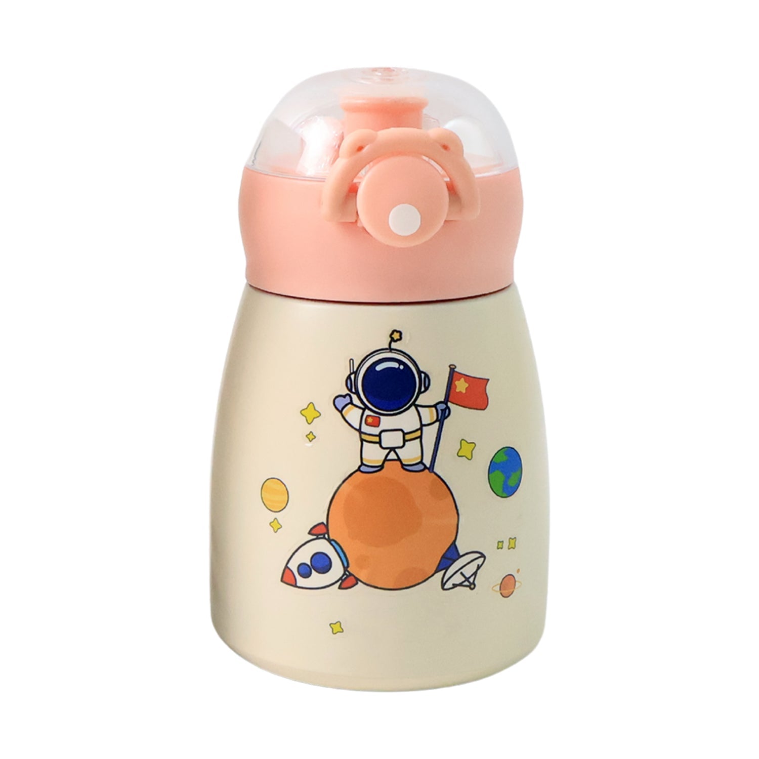 350ml Stainless Steel Thermal Vacuum Bottle