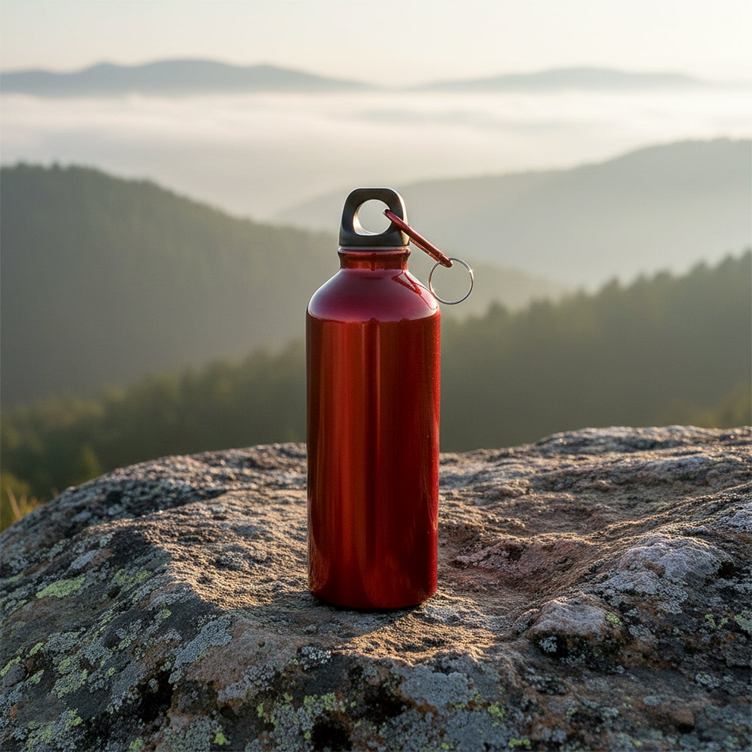 Fitness Bottle