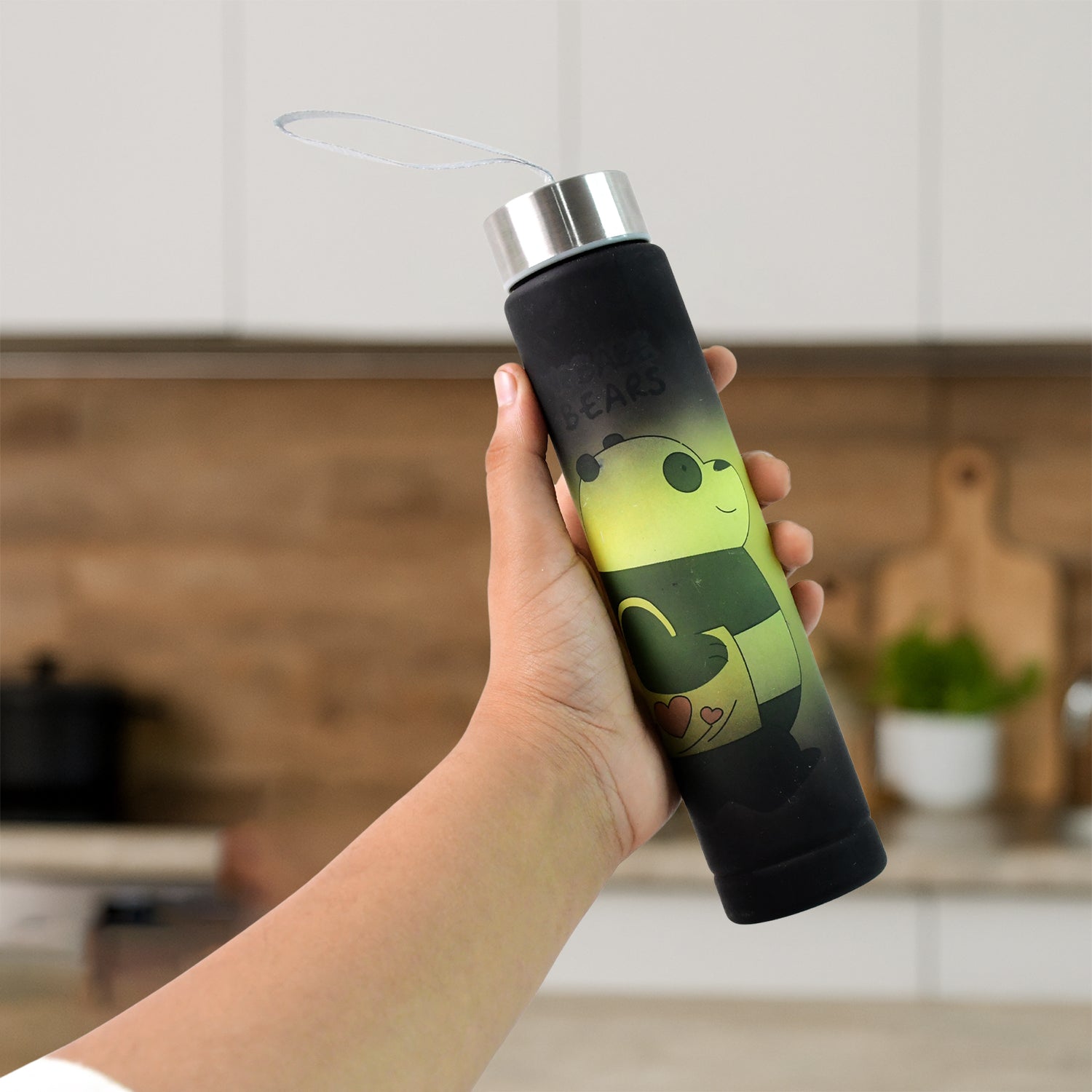 Water Bottle