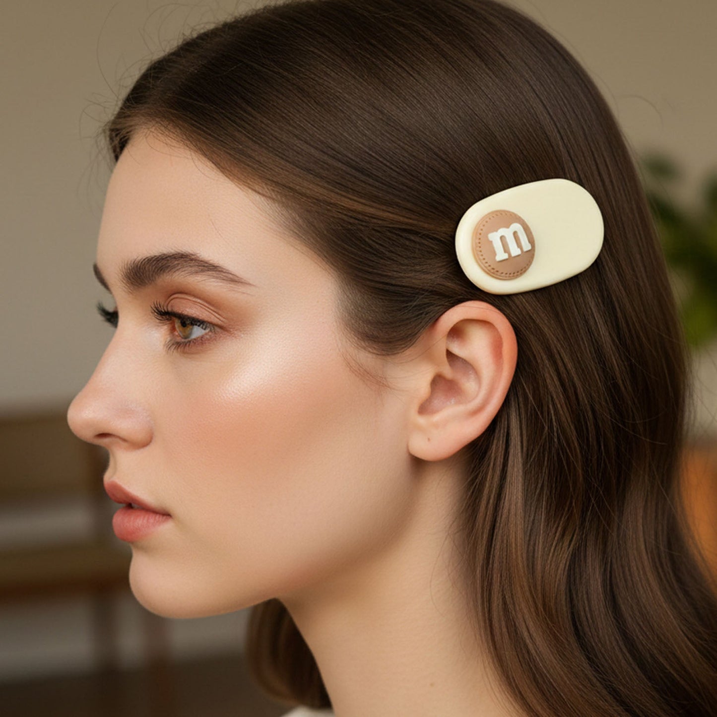 Hair Clip