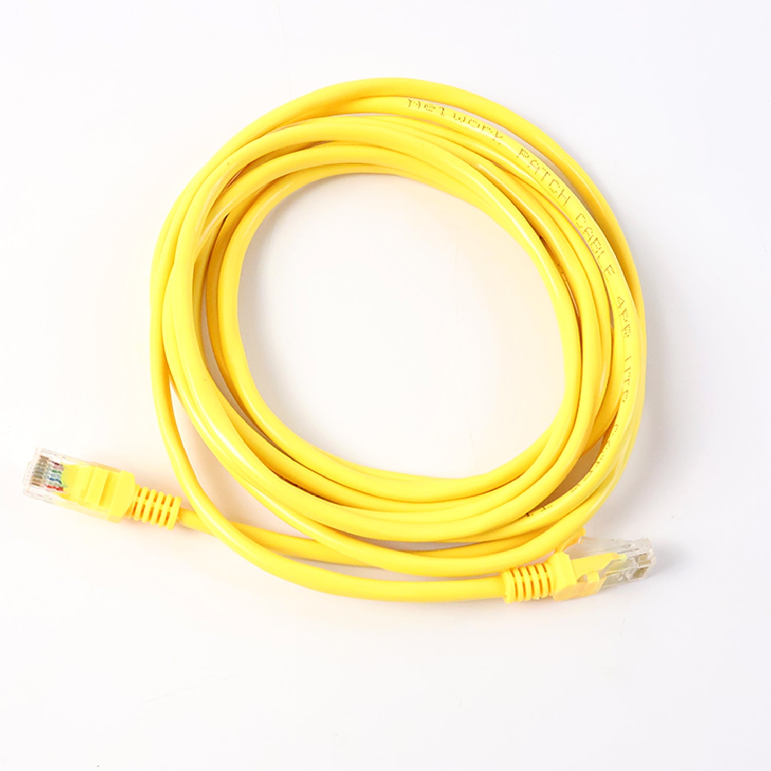 Wired LAN
