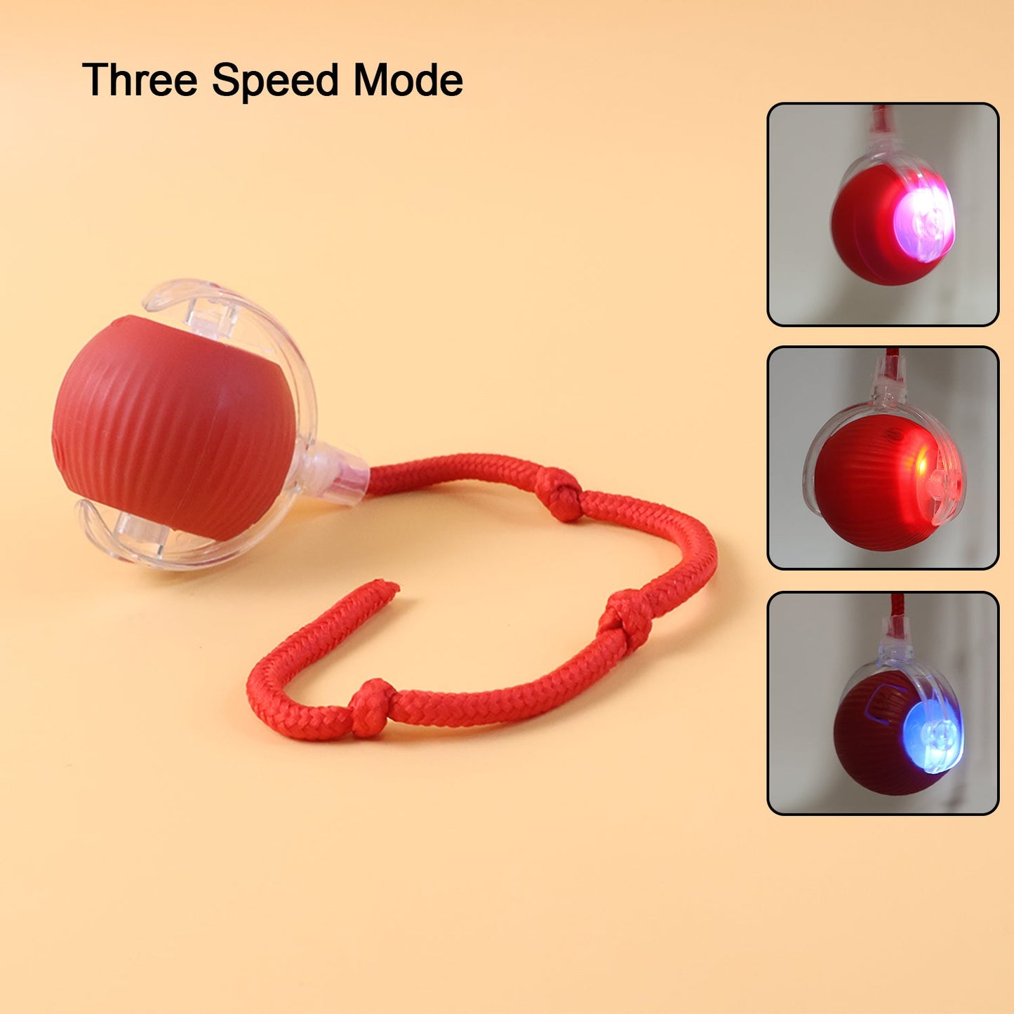 Ball Toy