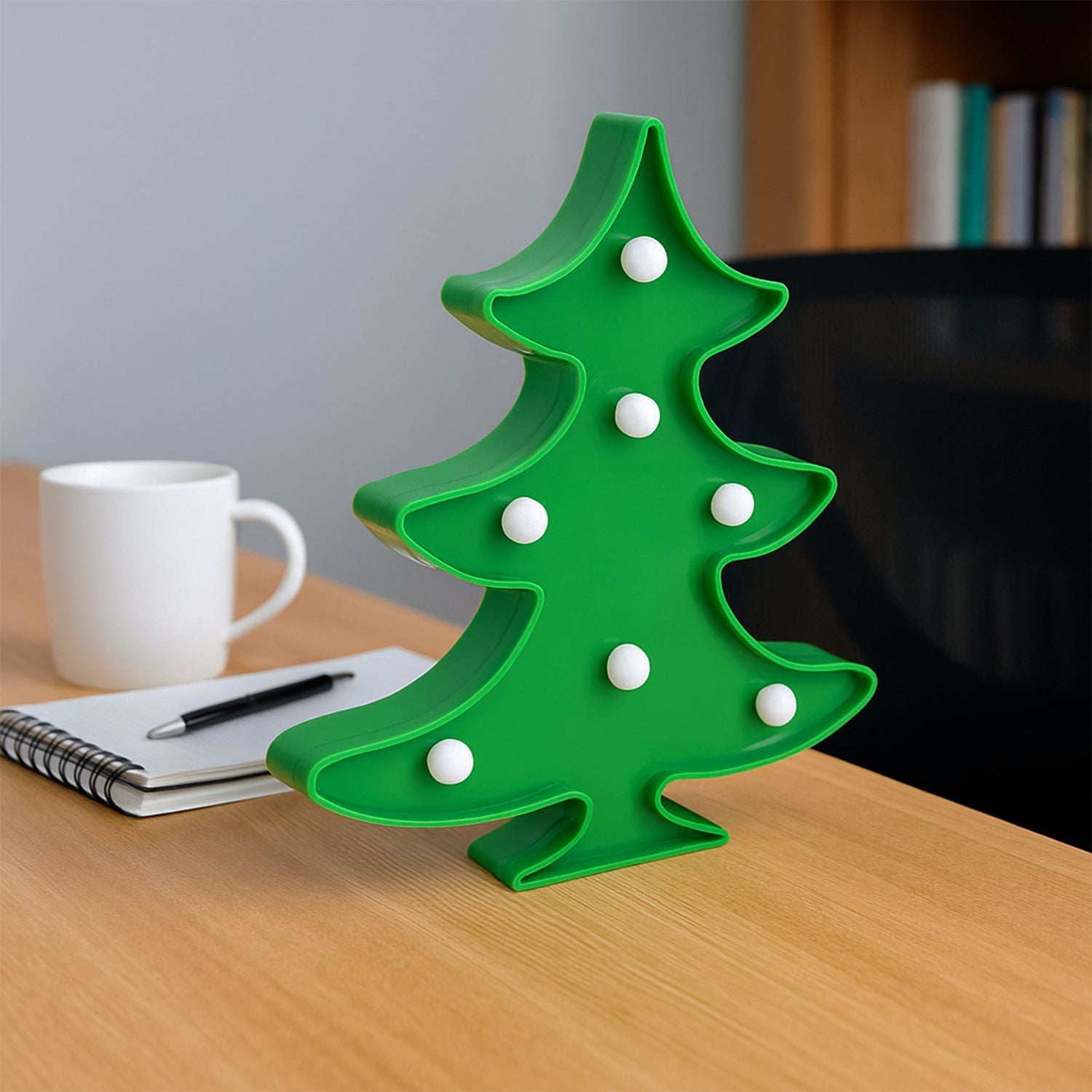 LED Table Lamp