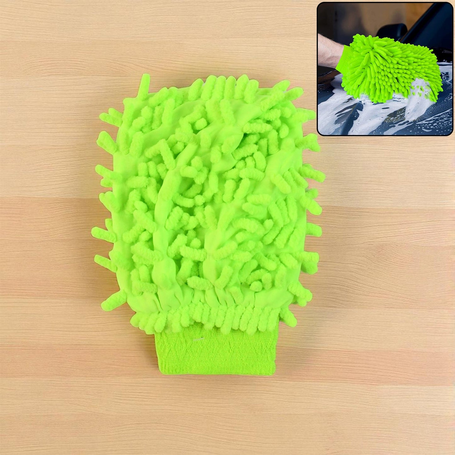 Washing Glove