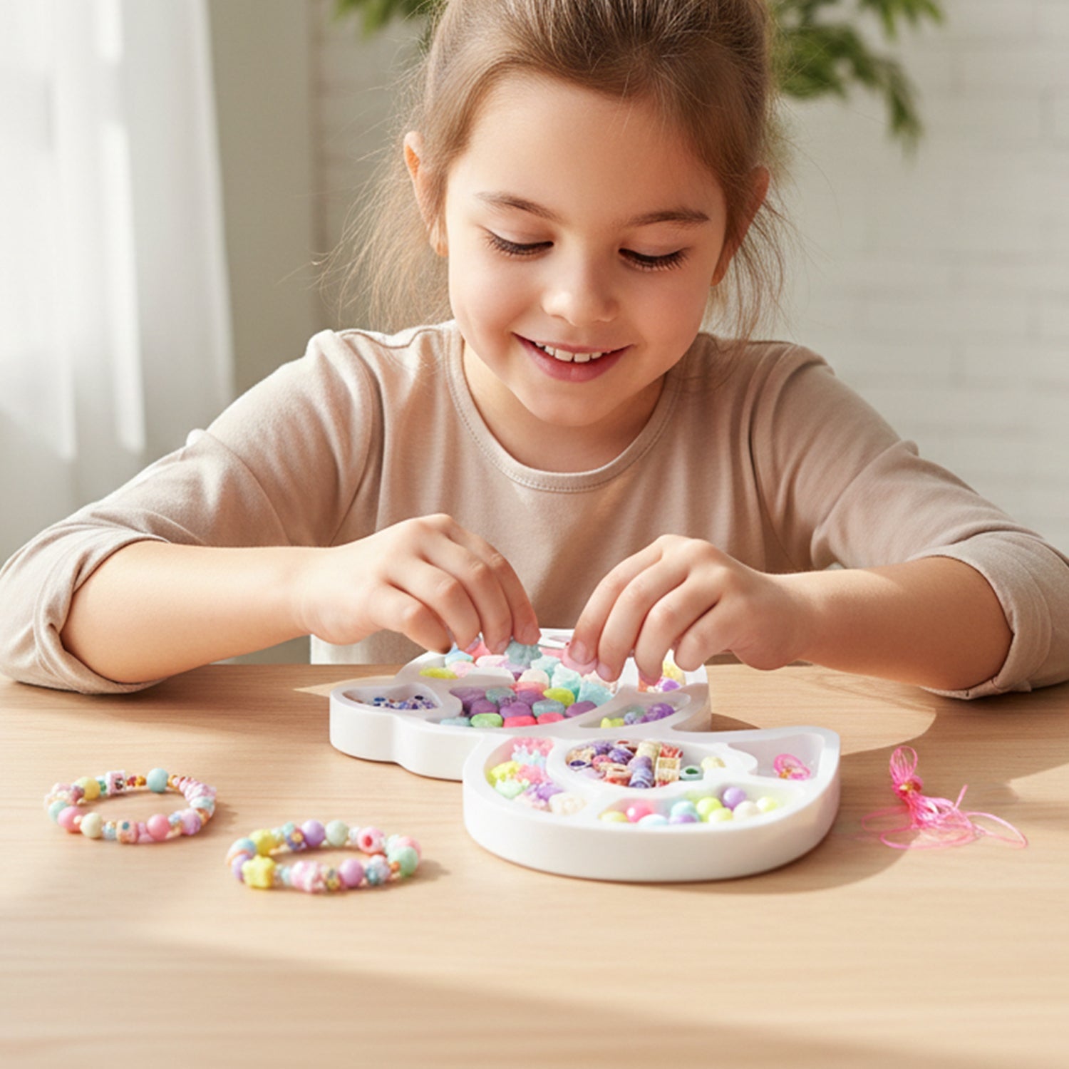 Jewellery Making Kit