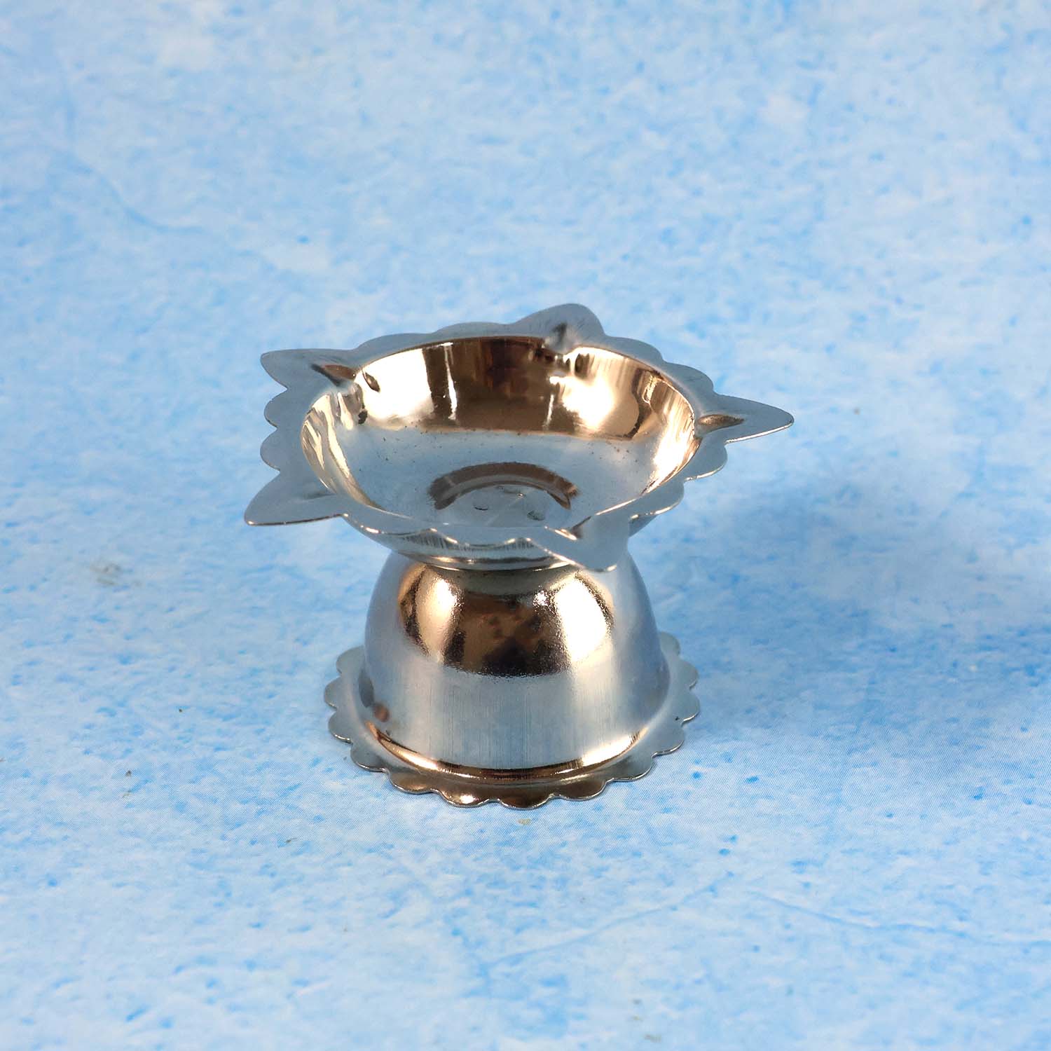 Metal Incense Holder