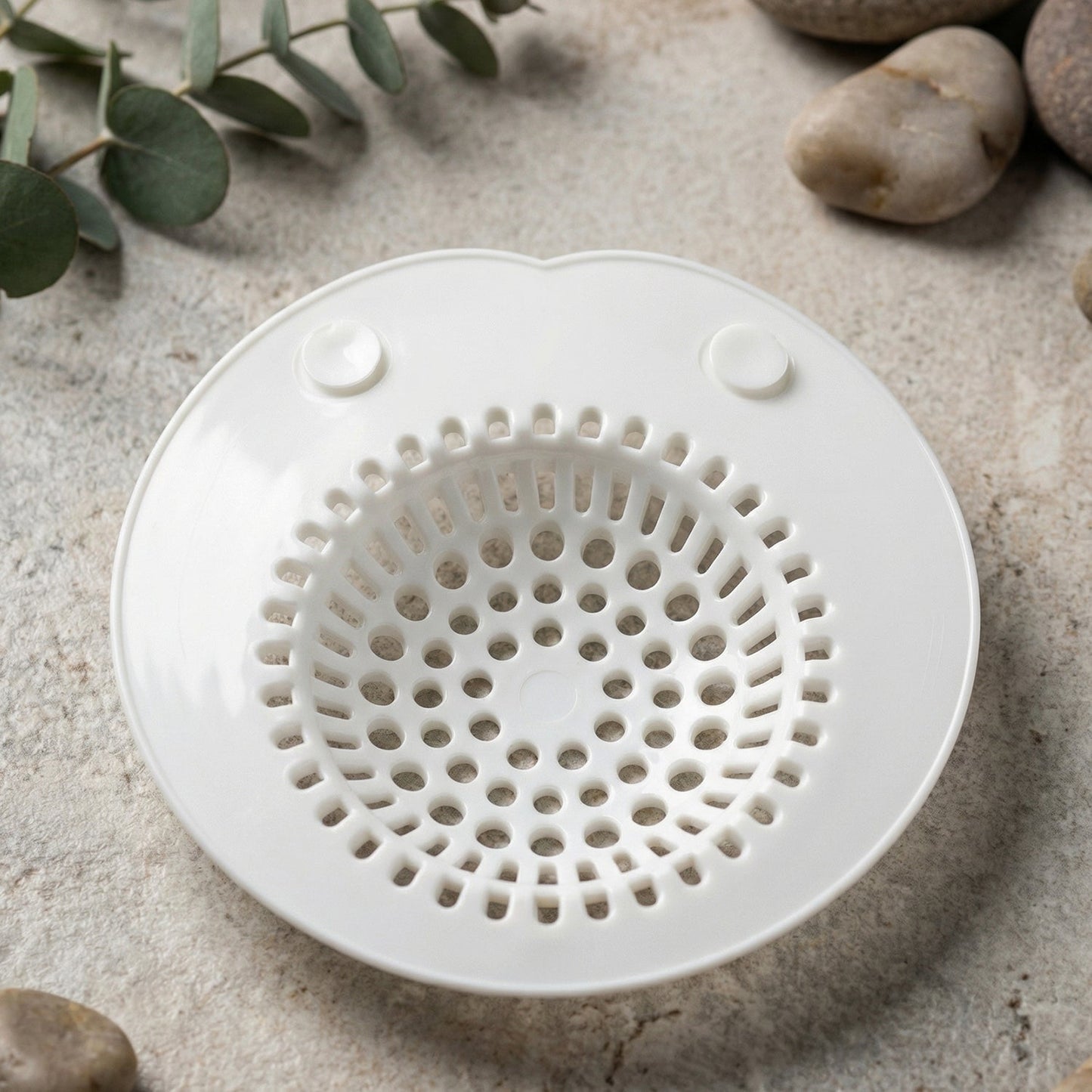 flexible sink drain cover
