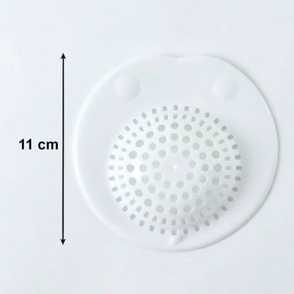 kitchen sink drain catcher