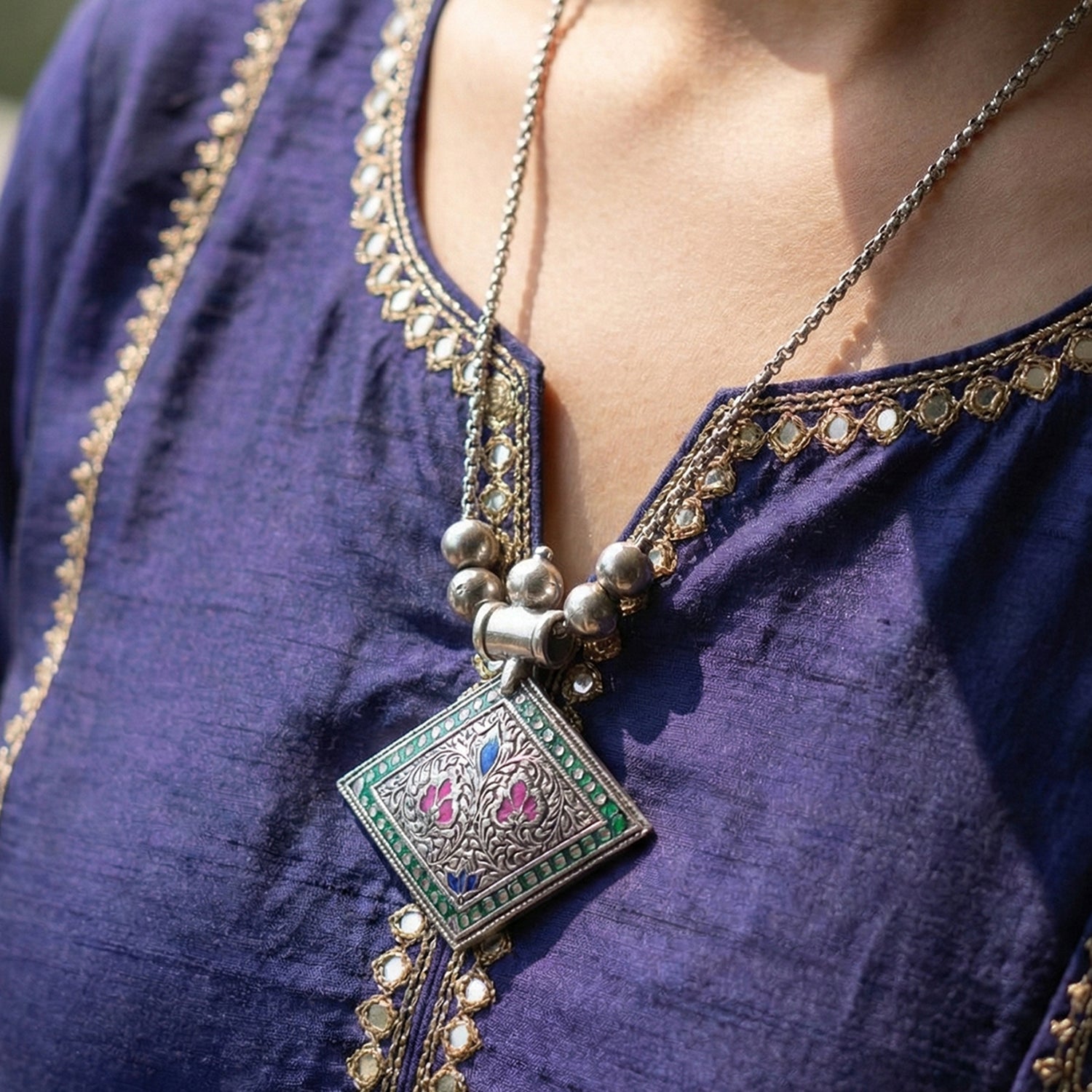 Pendant Chain