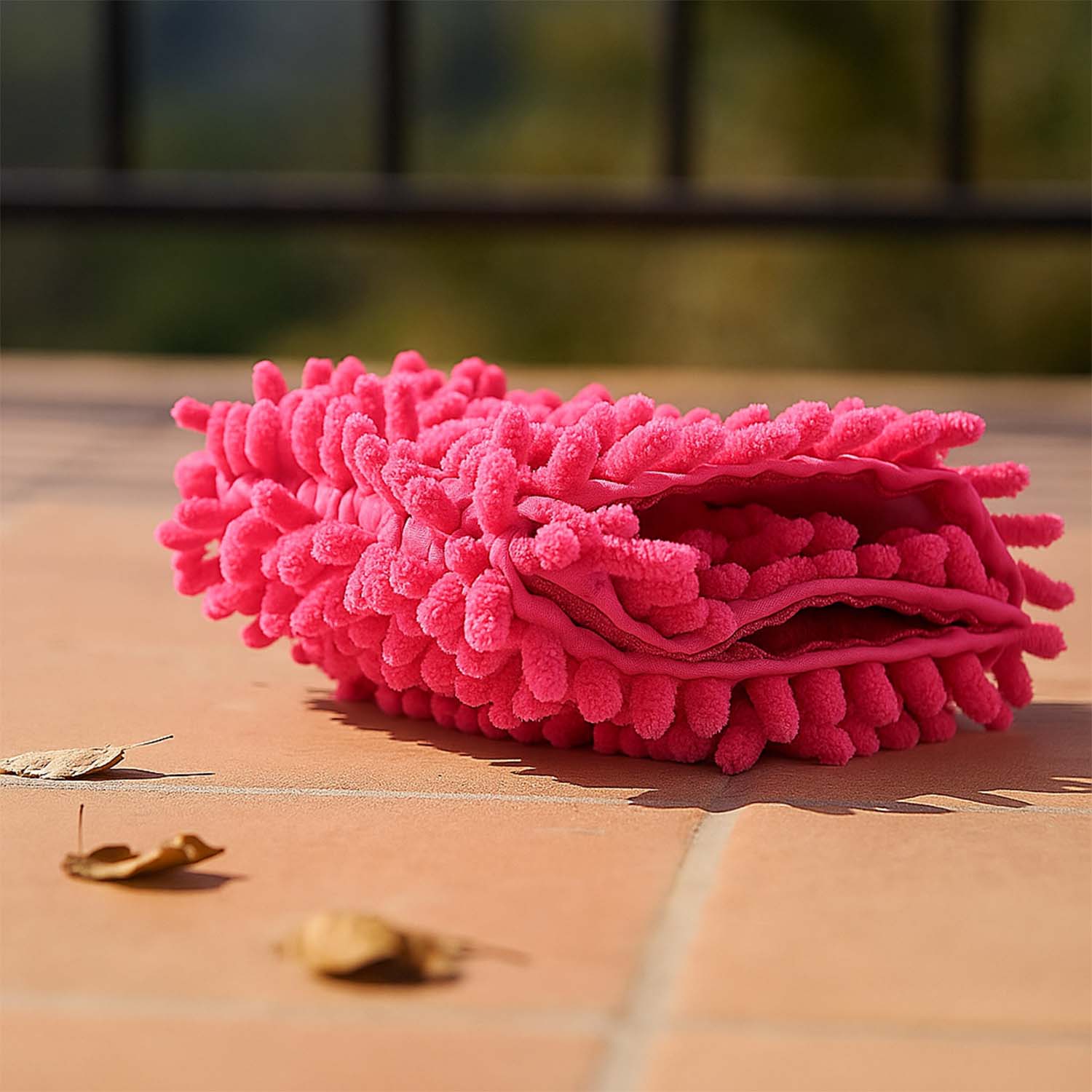Microfiber Mop