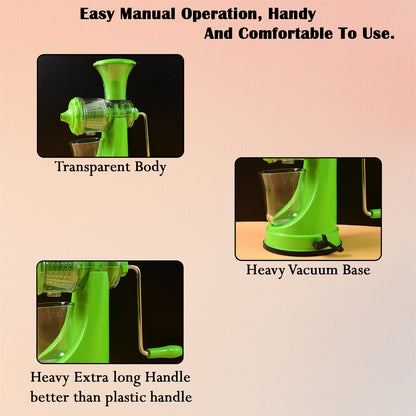 Juicer