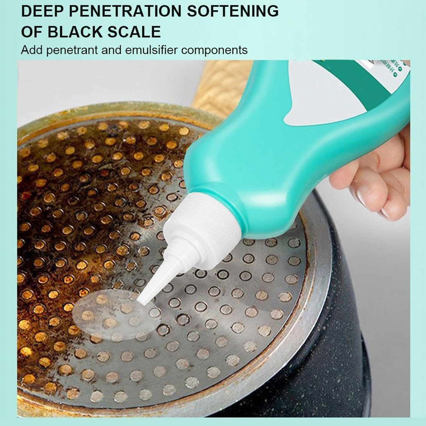 Dish Gel