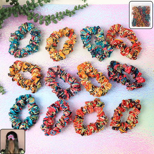 Stylish Hair Accessory Set