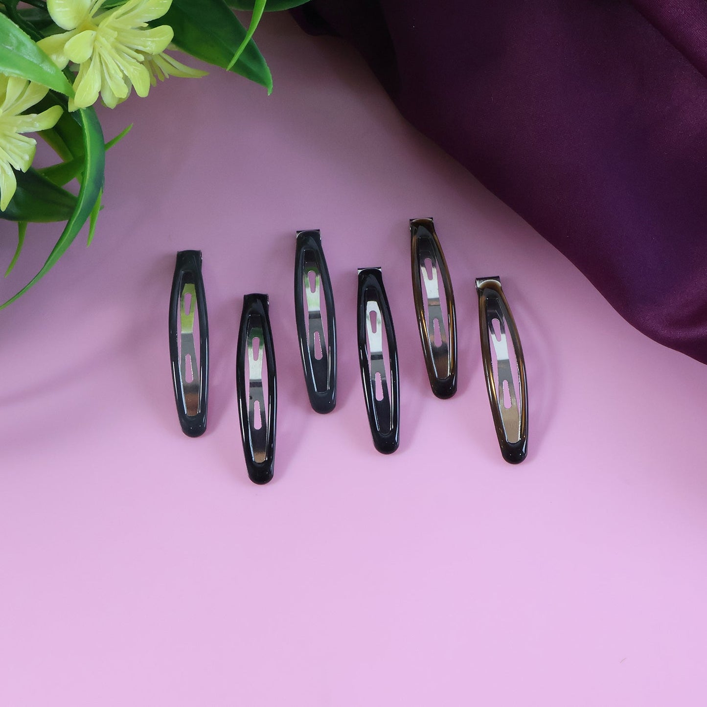 Clip Set