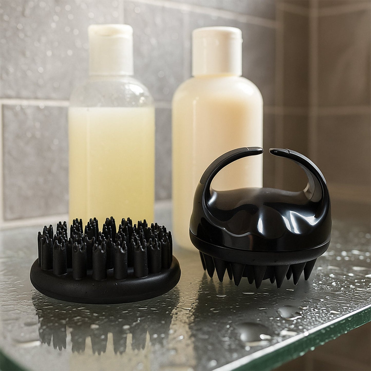 Cleaning Brush