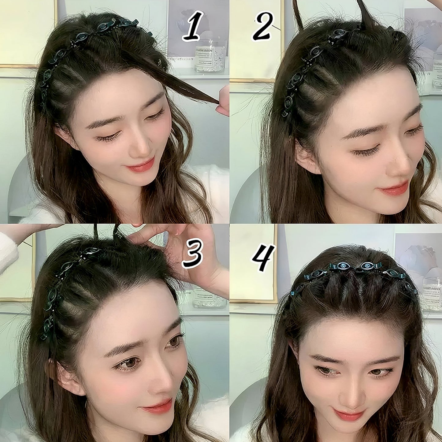 Headband