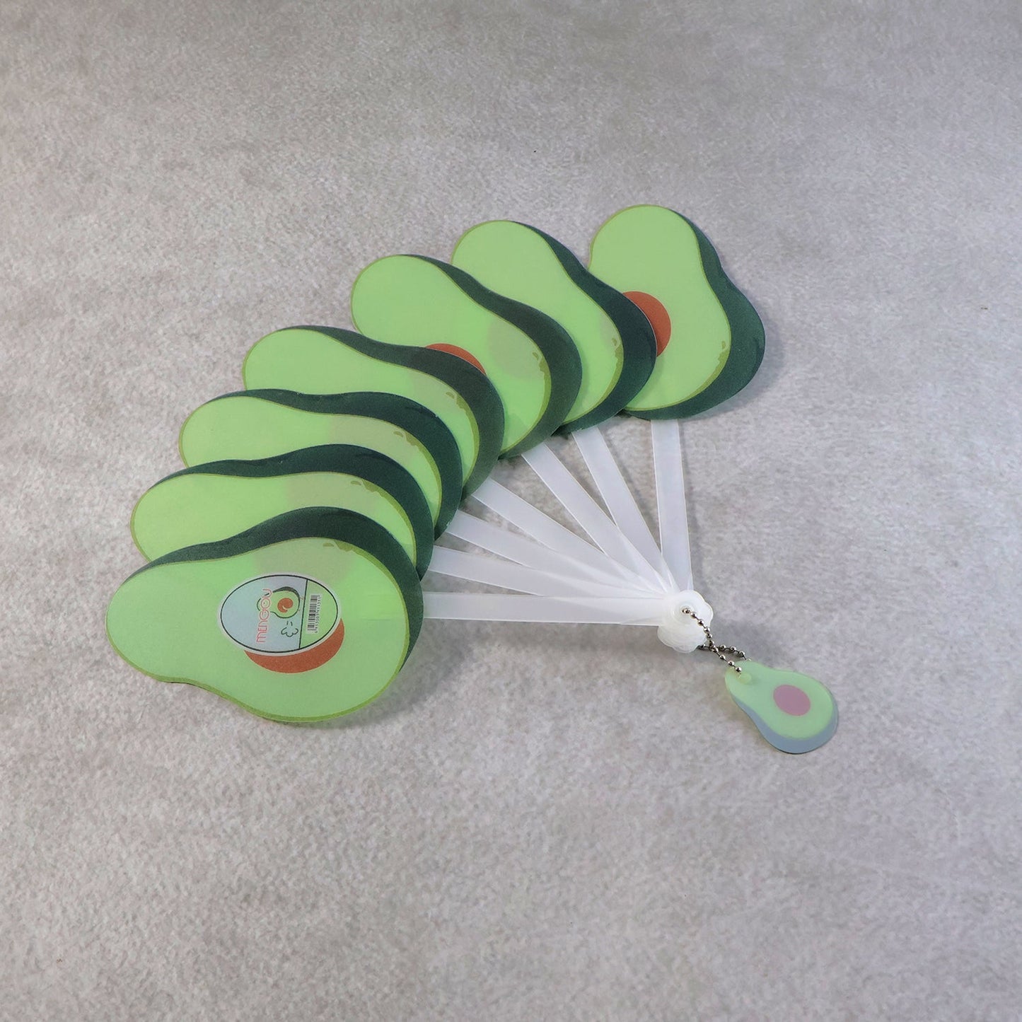Pocket Fan