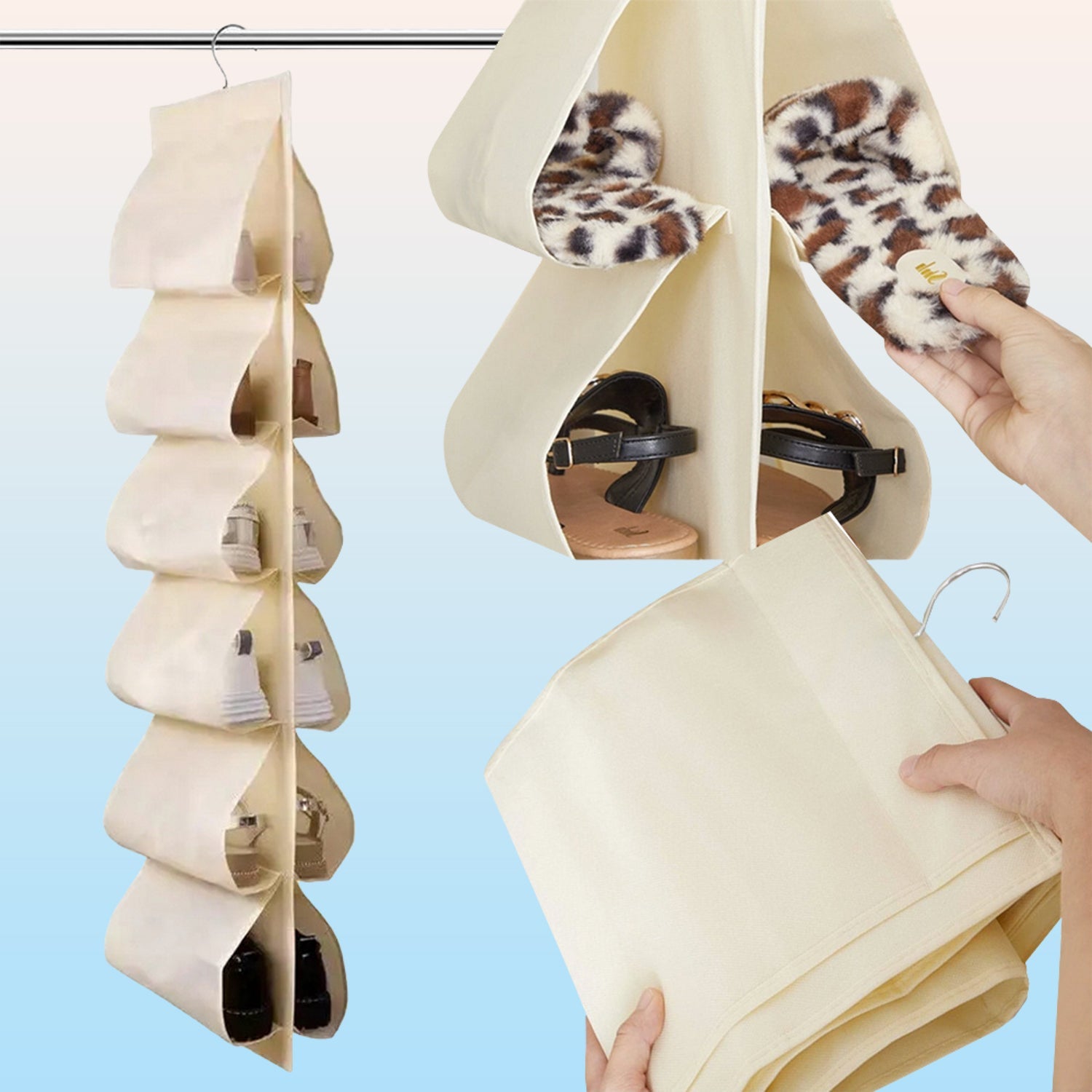 Hanging Bag