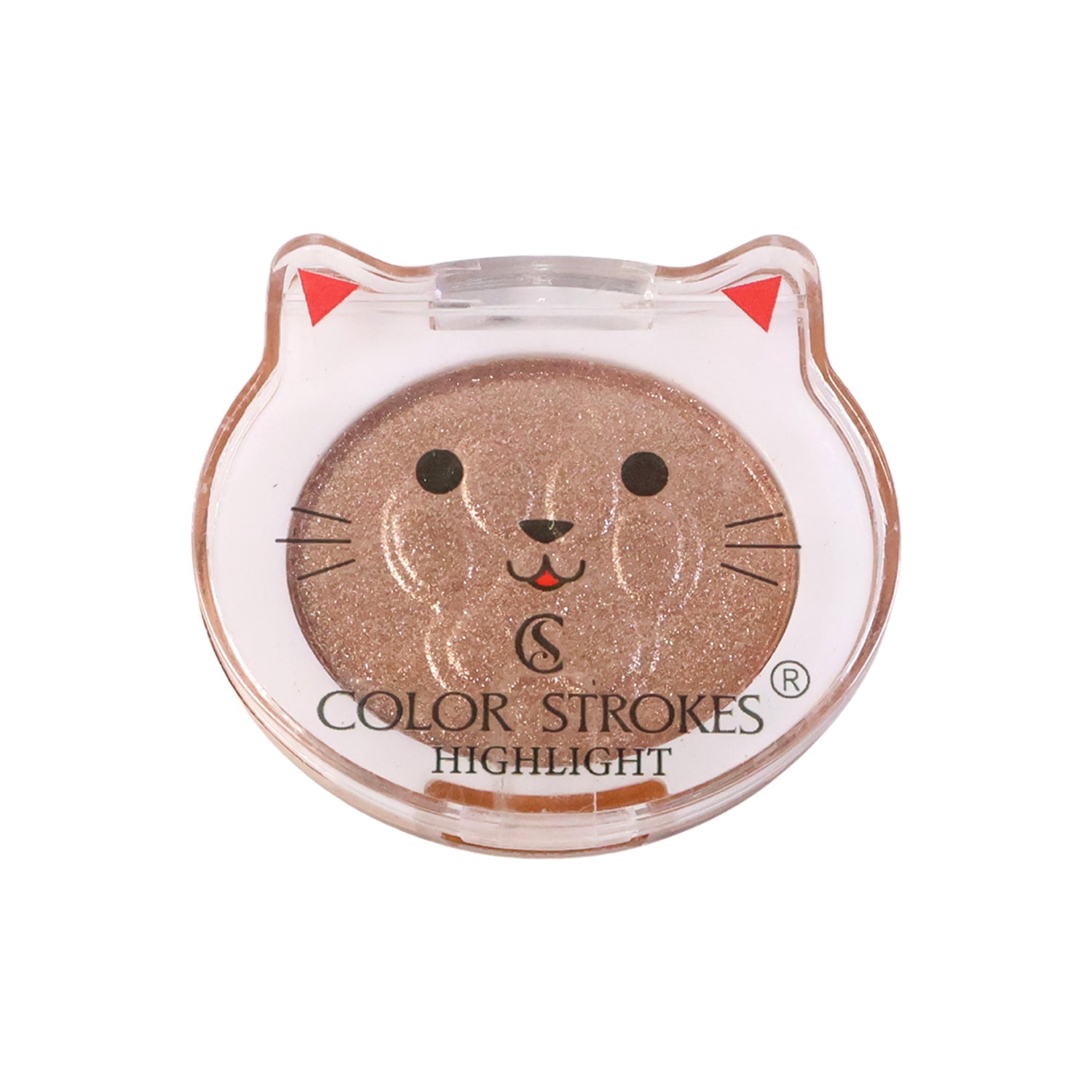 Shine Compact