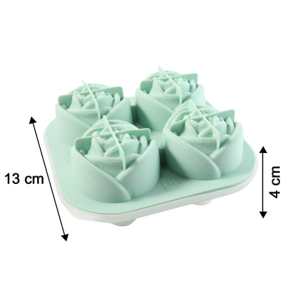 Cube Mold