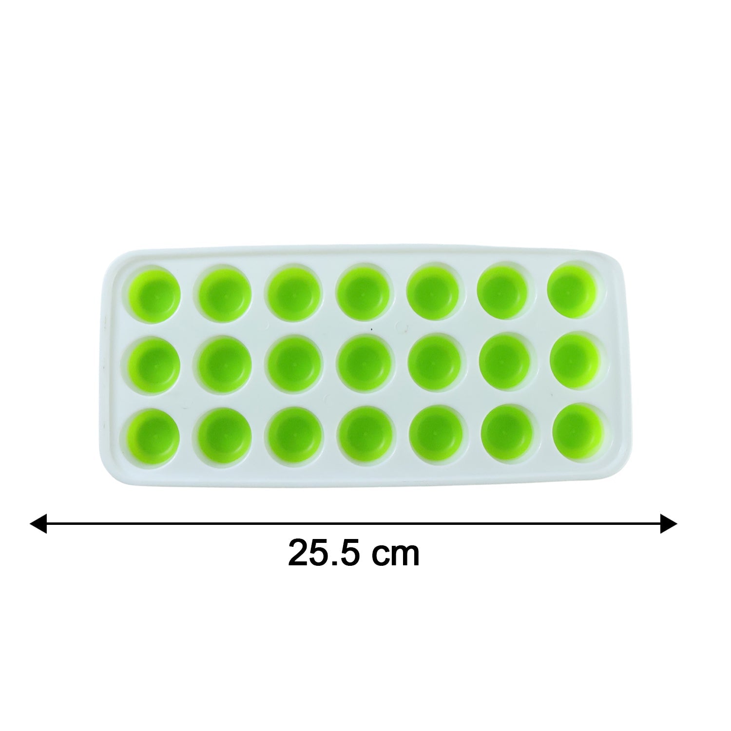 square ice cubes