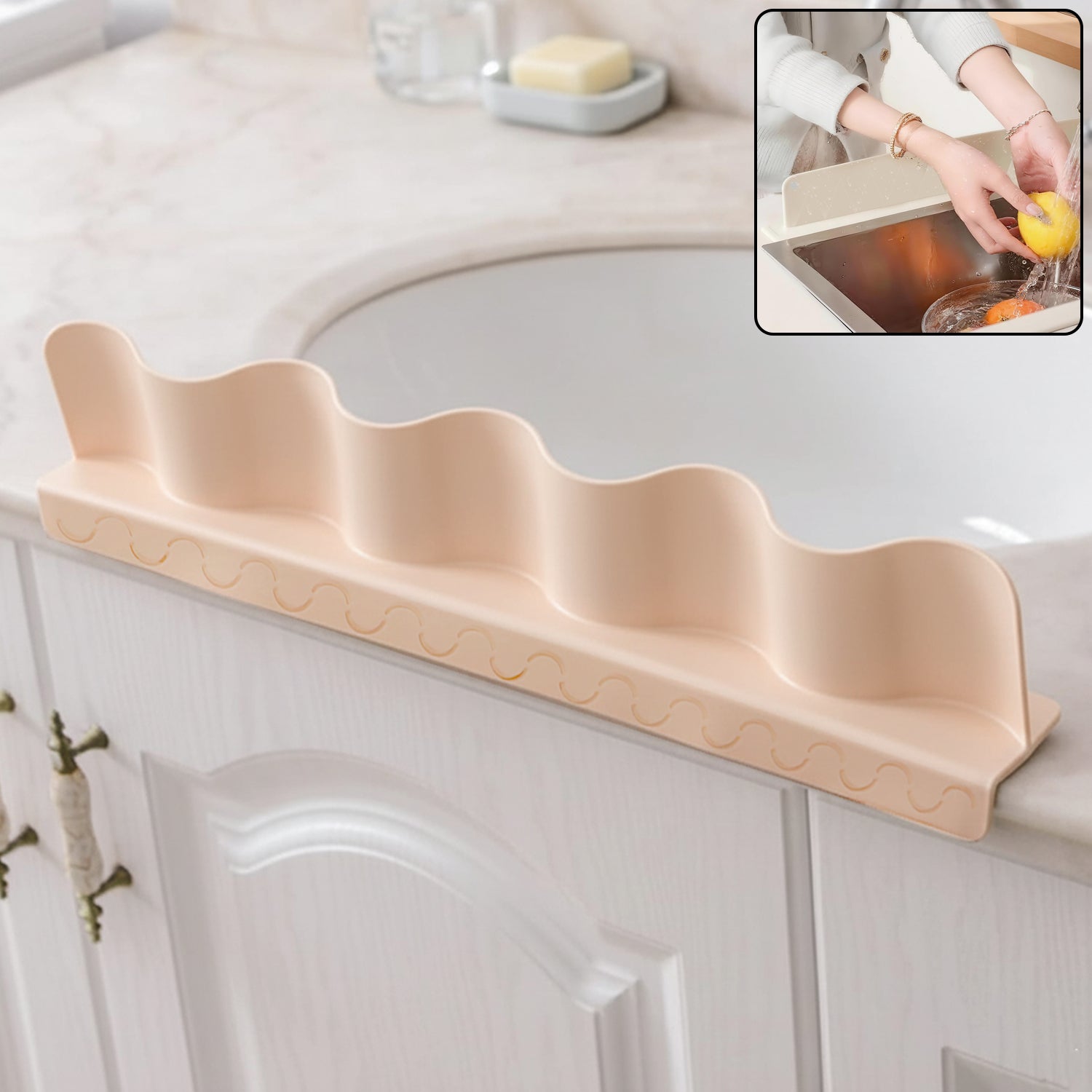 Sink Protector