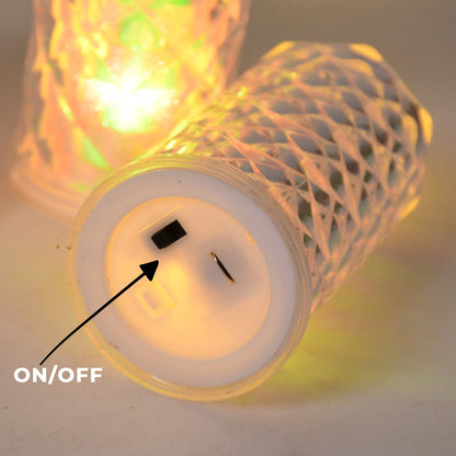 LED Candle Lights