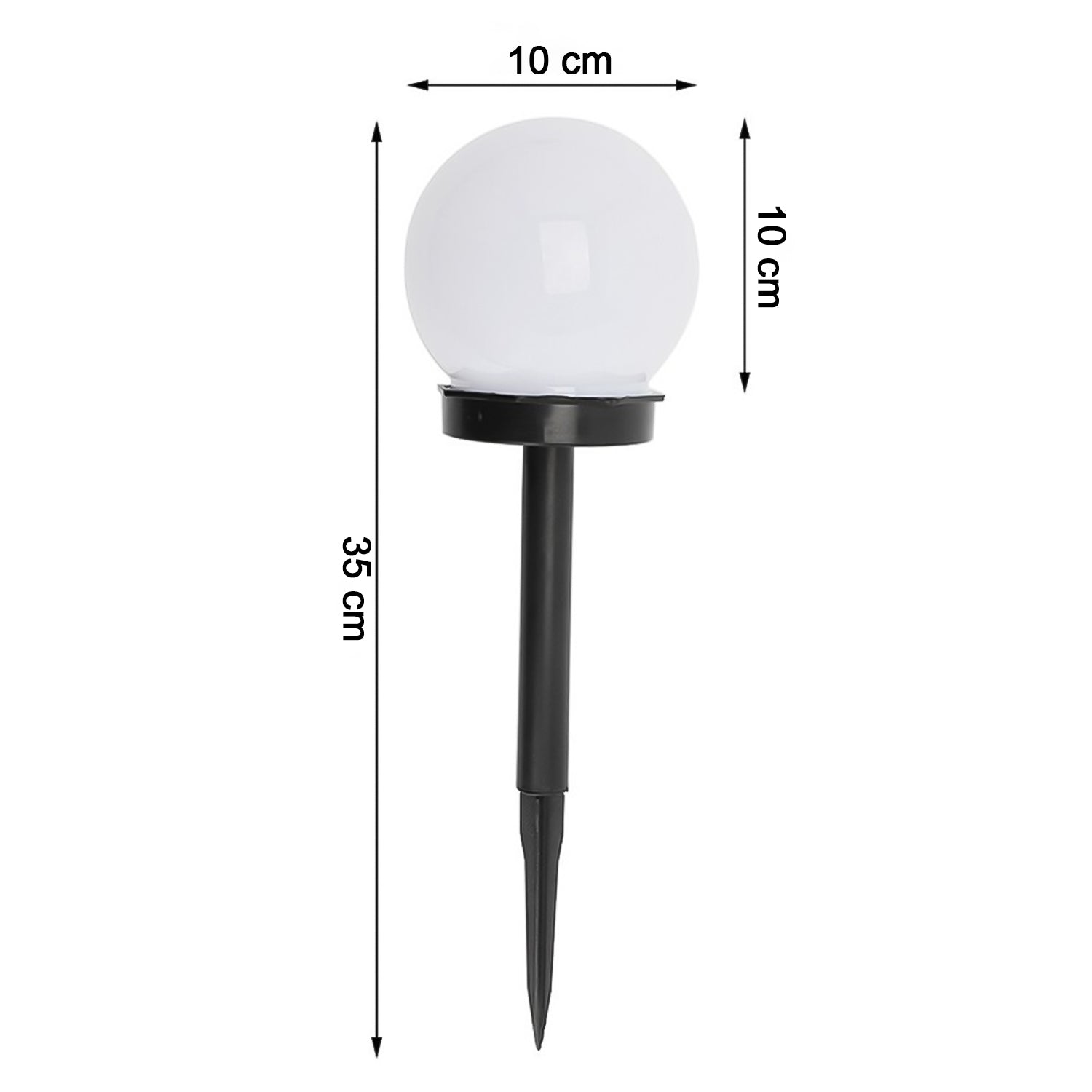 LED Pathway Light