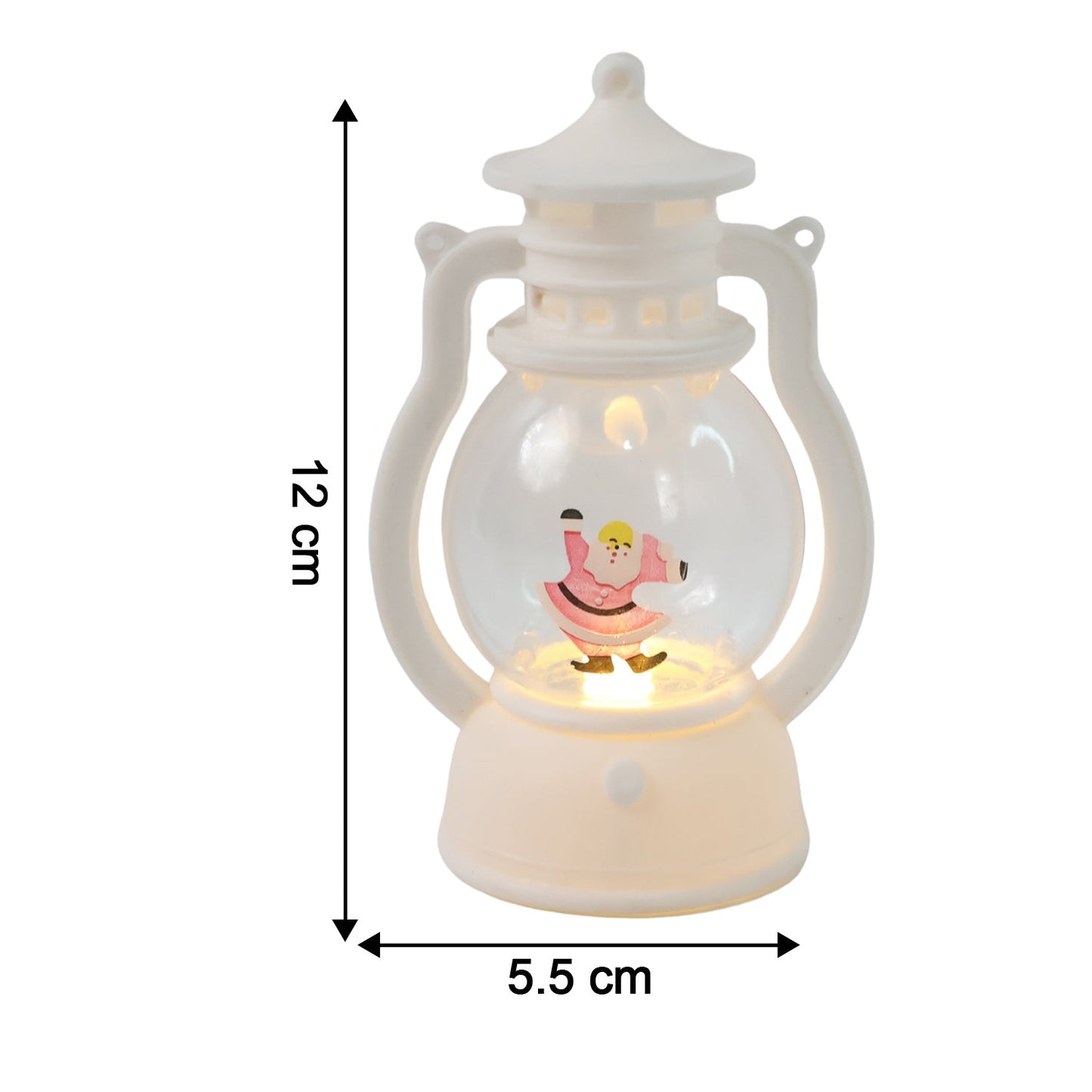 Beam Lantern