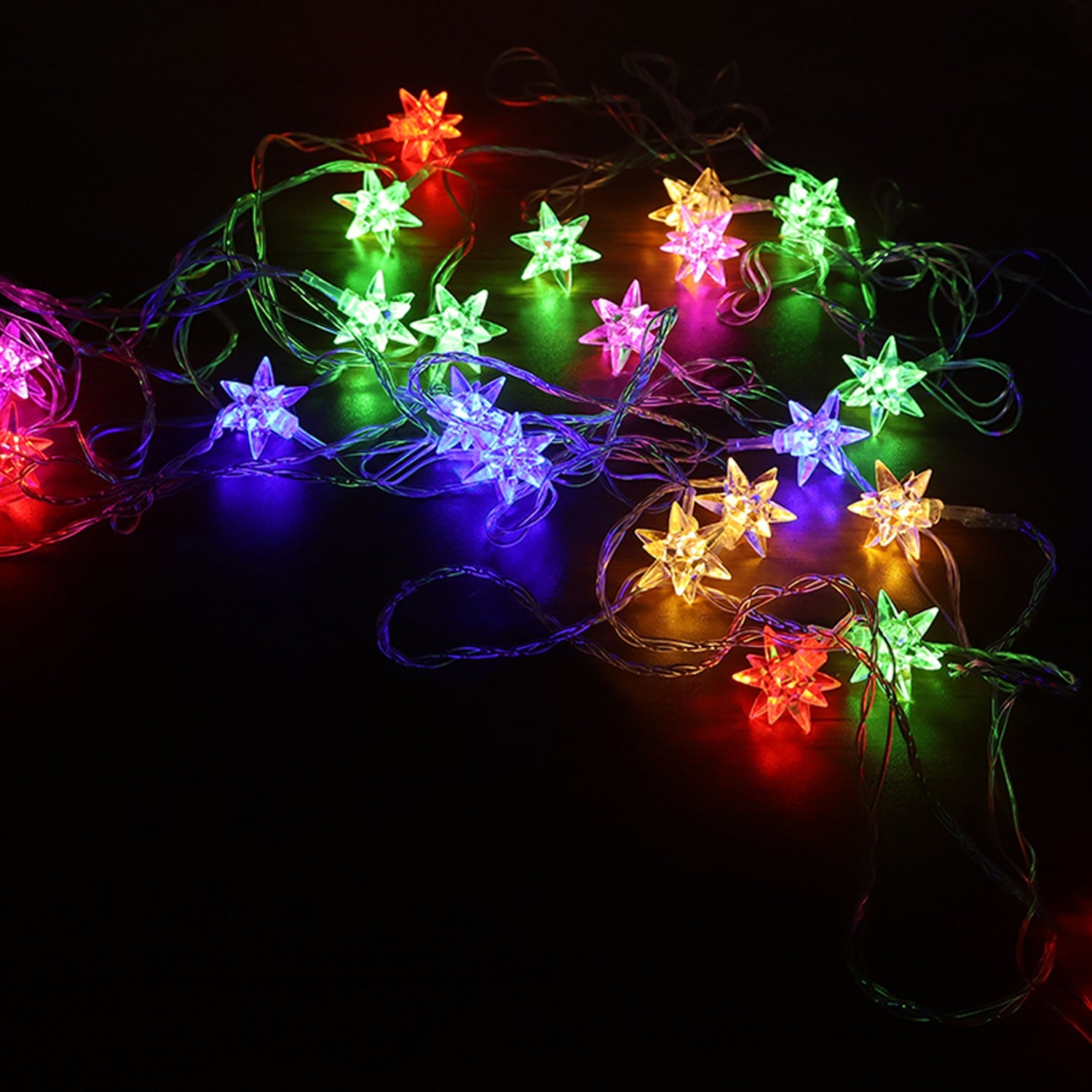 Light for Home Decor