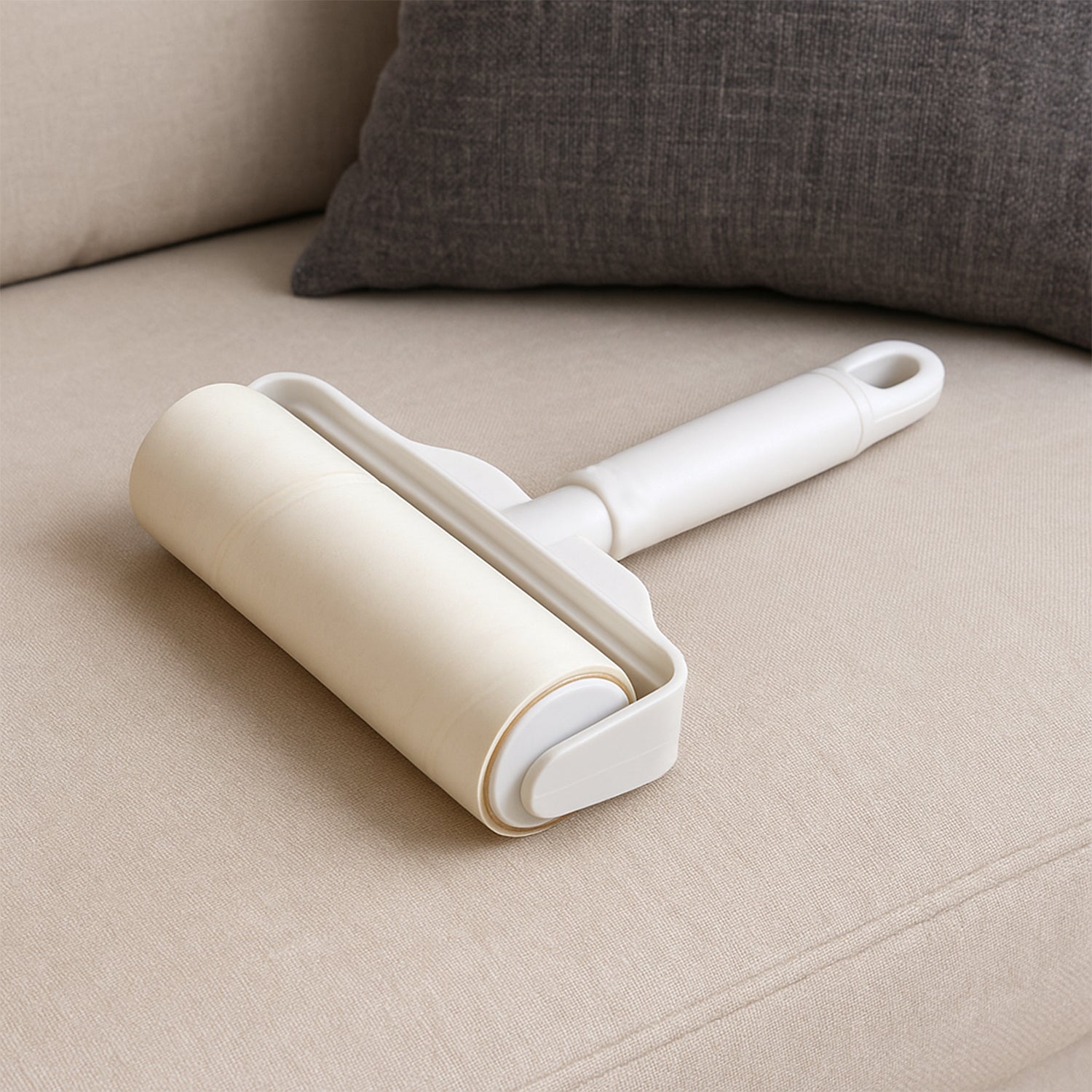 Wear Roller