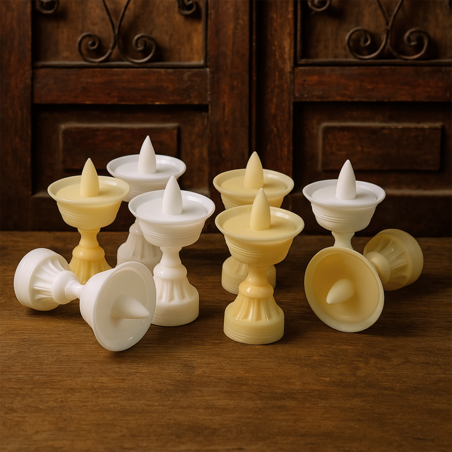 Lumi Water Diyas