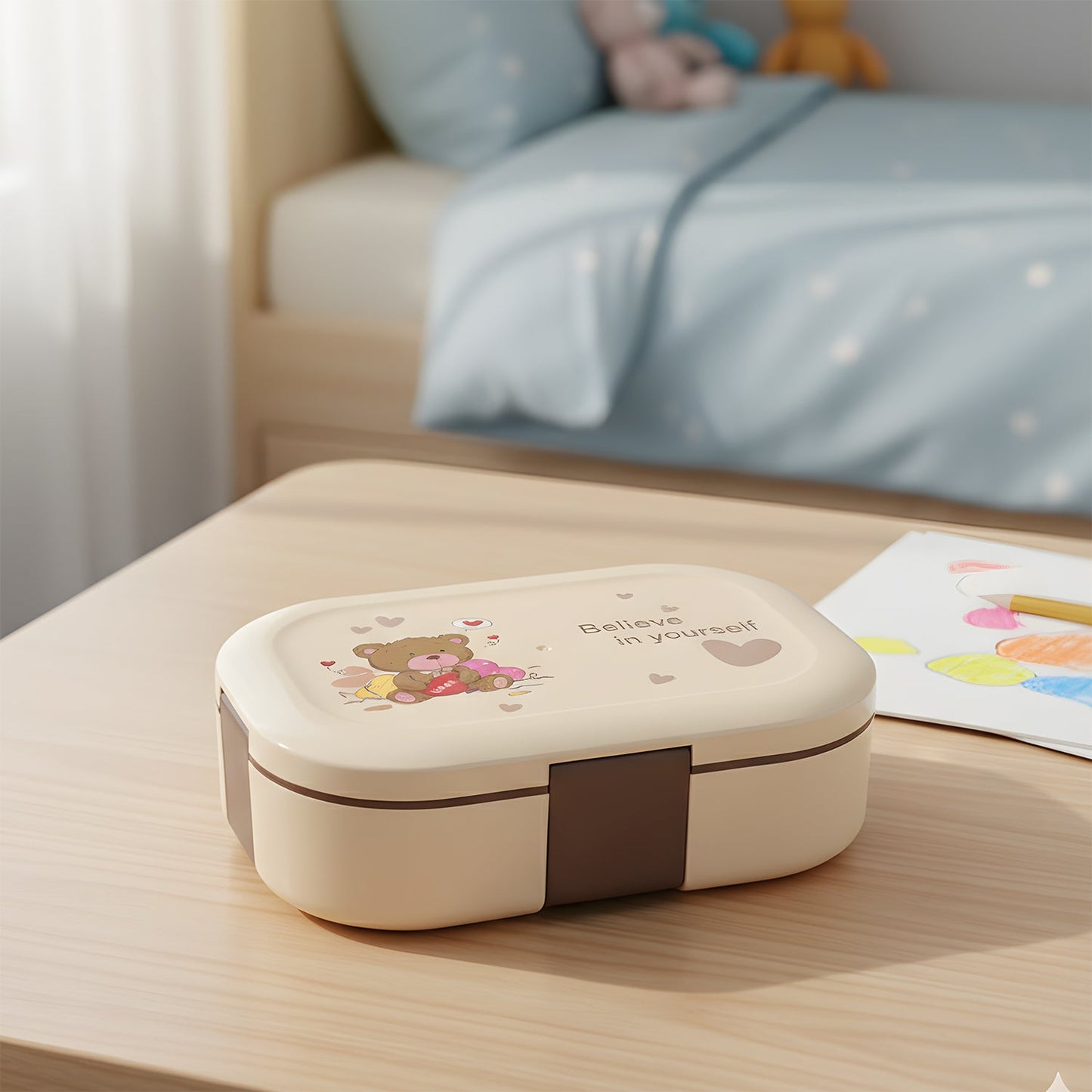Lunch Box