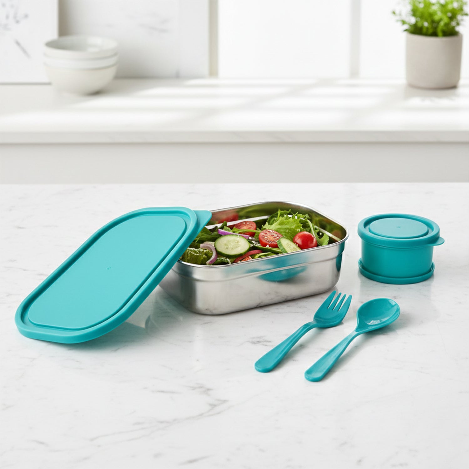 Lunch Set