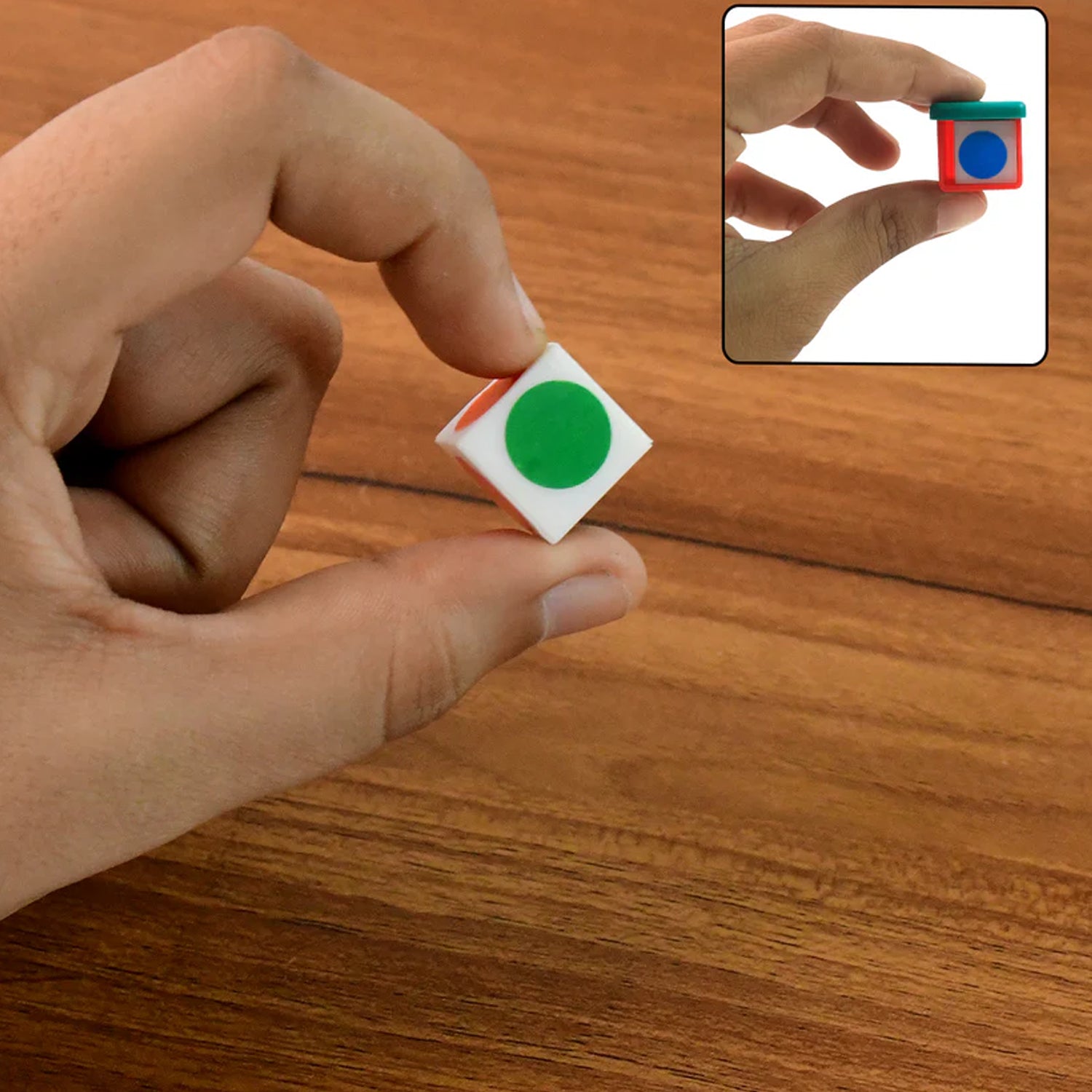 Kit Toy