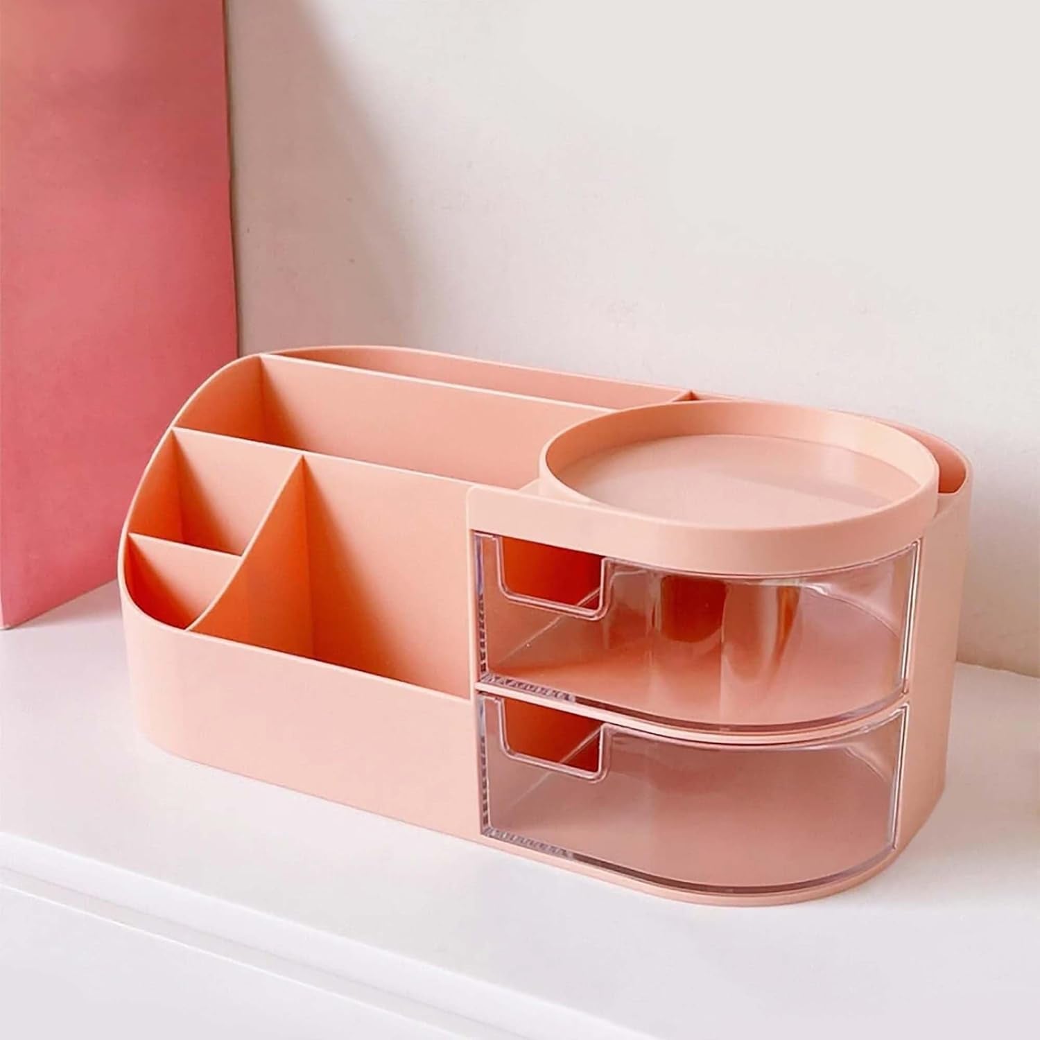 cosmetic storage case