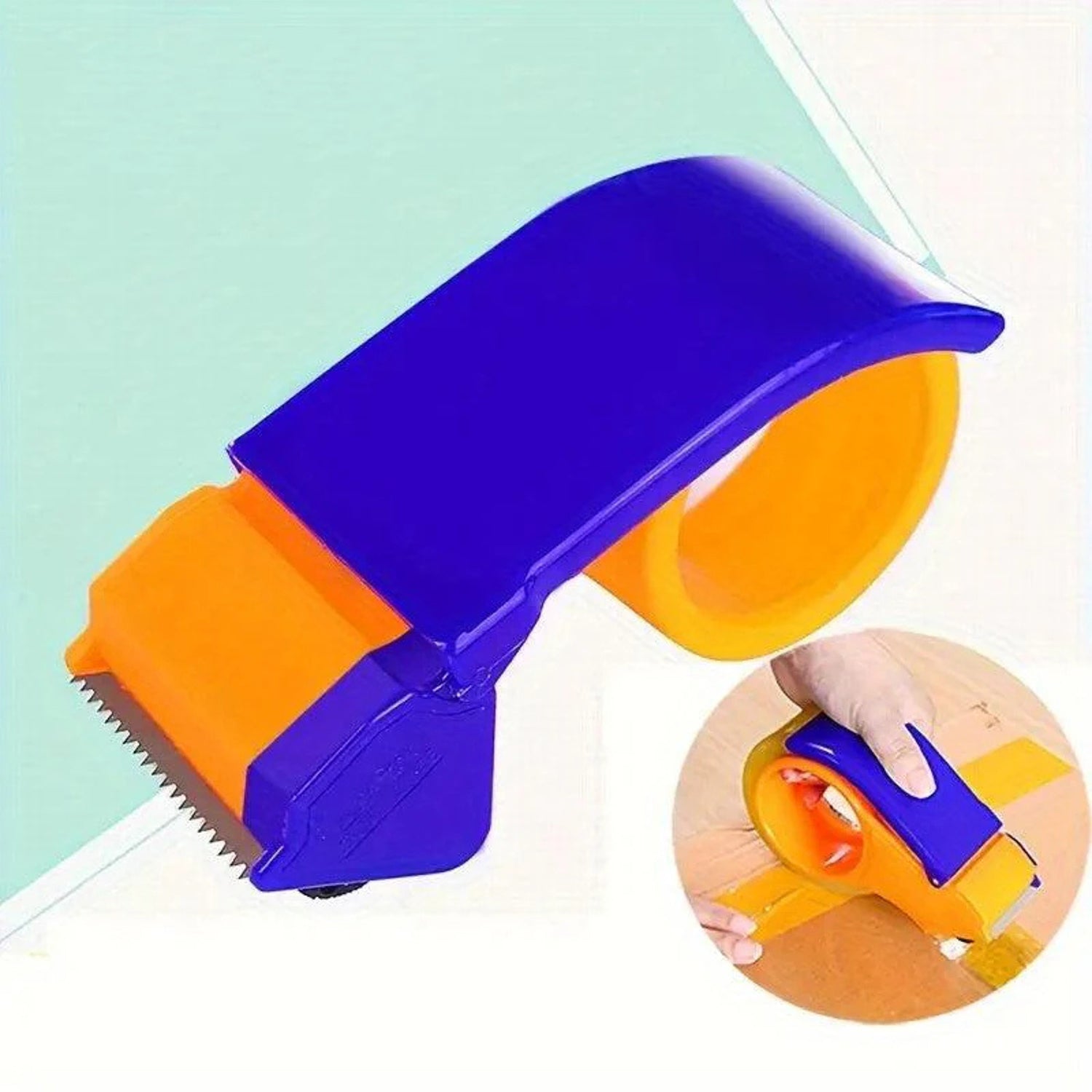 Manual Tape Dispenser