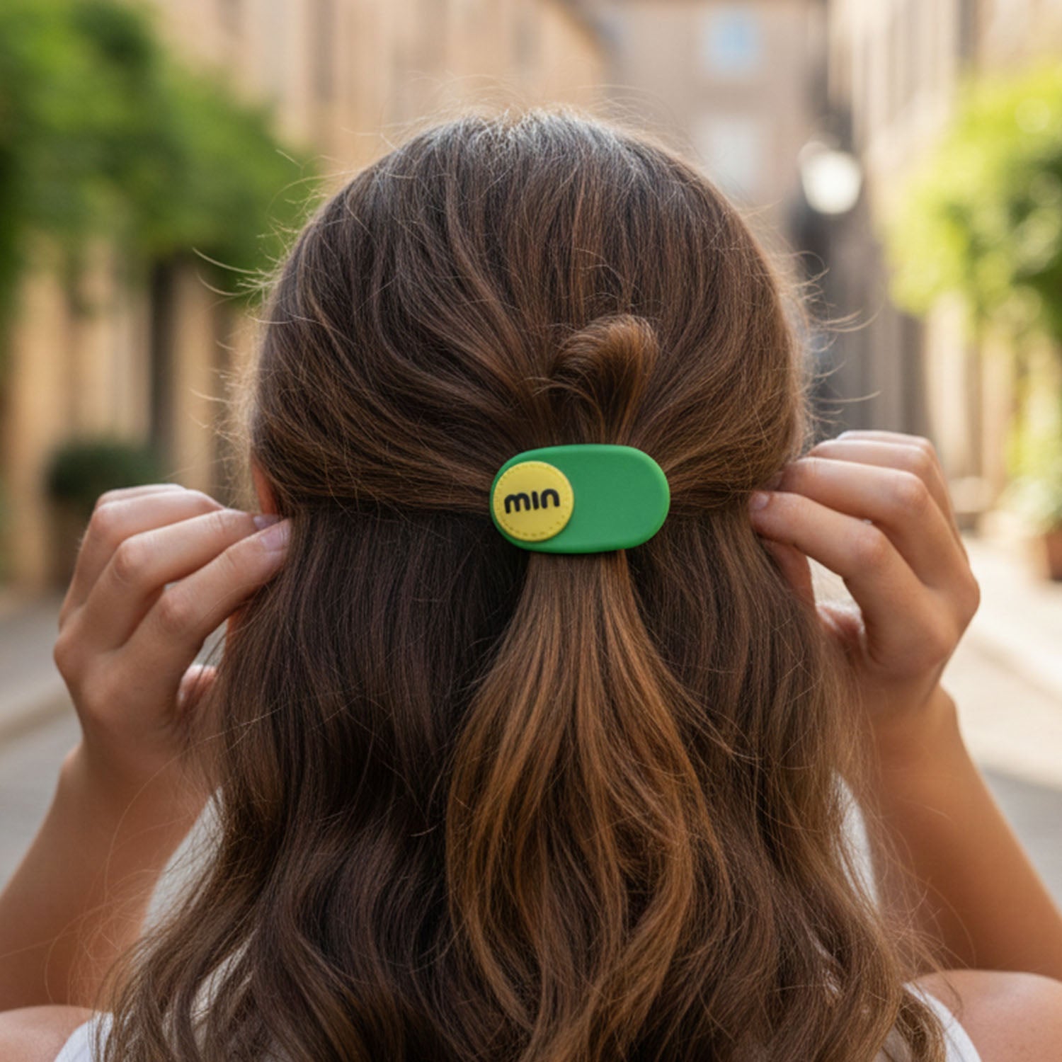 Hair Clip
