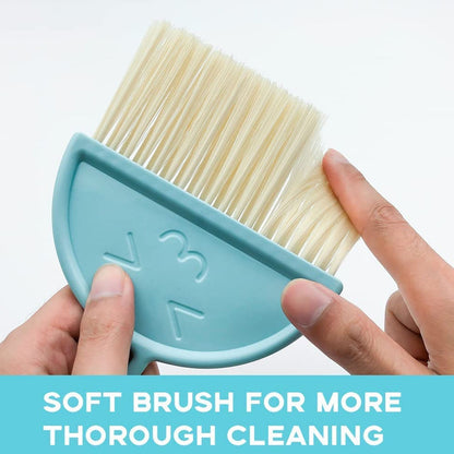 Dustpan Set for Kitchen