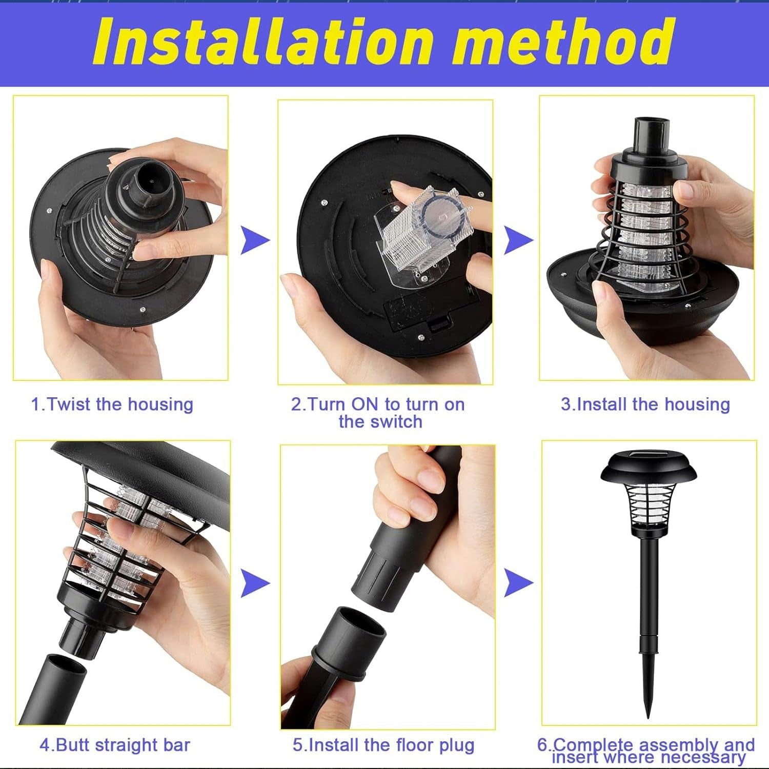 Led Light