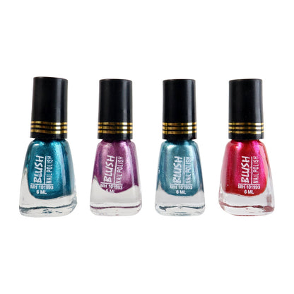 Nail Polish