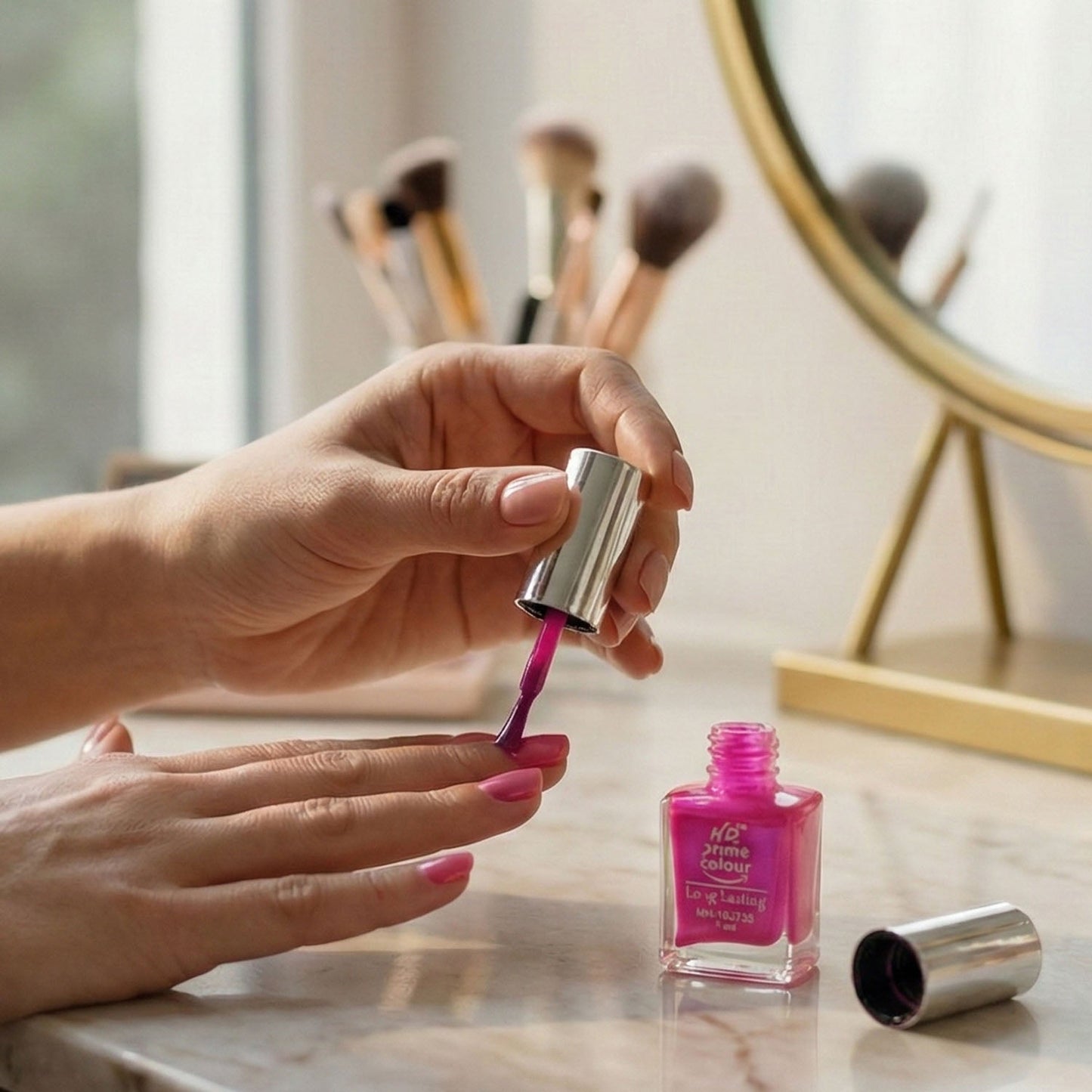 Nail Paint