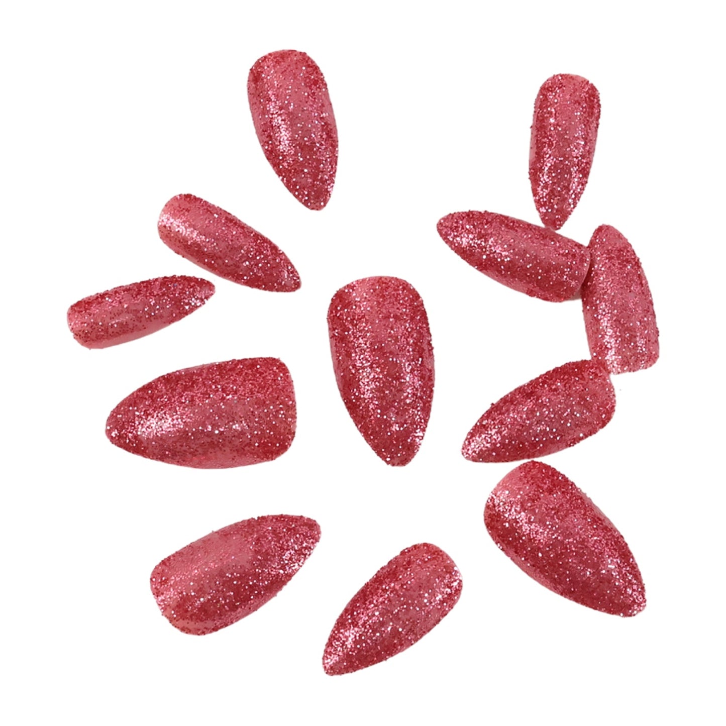 Nails Premium Set