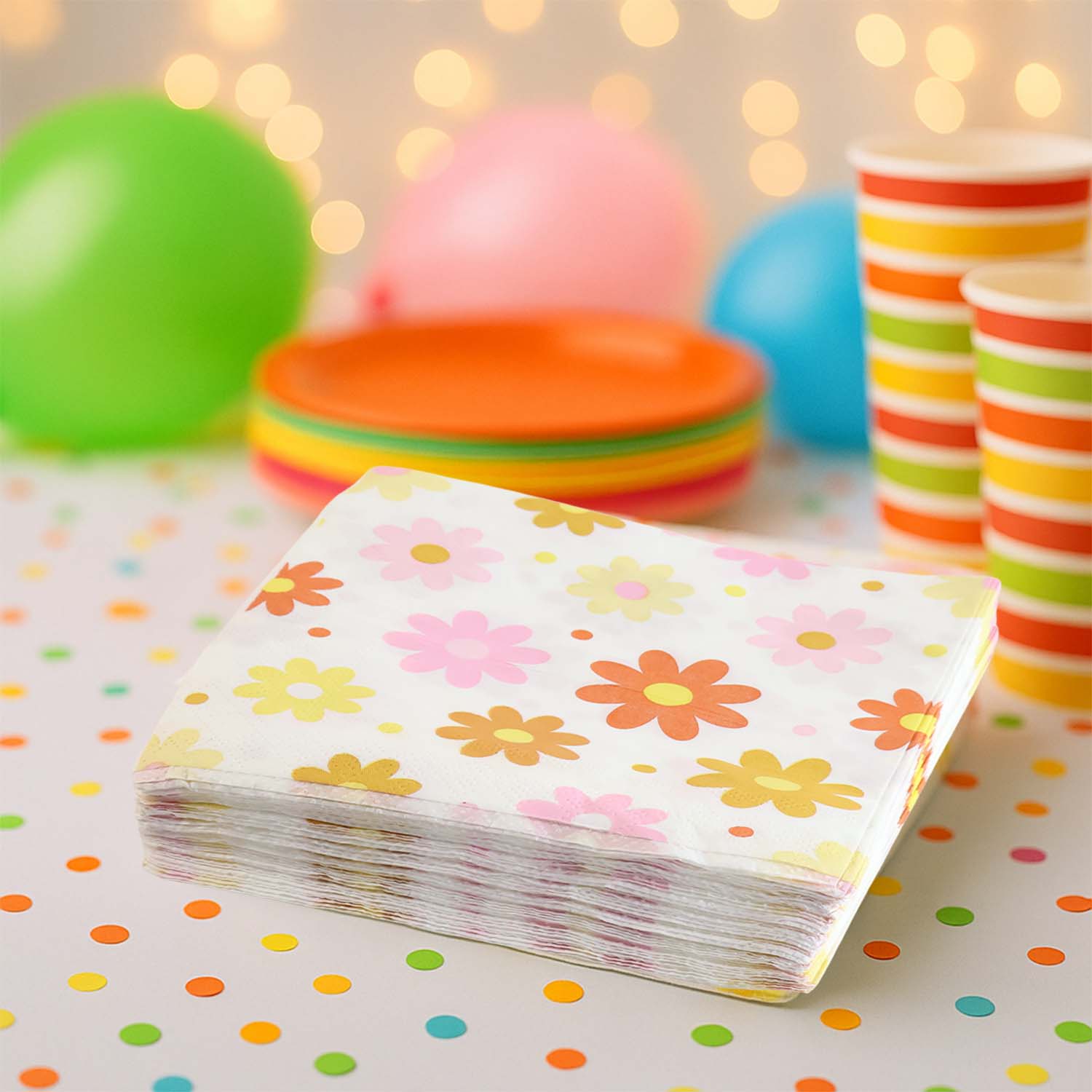 Lunch Napkins