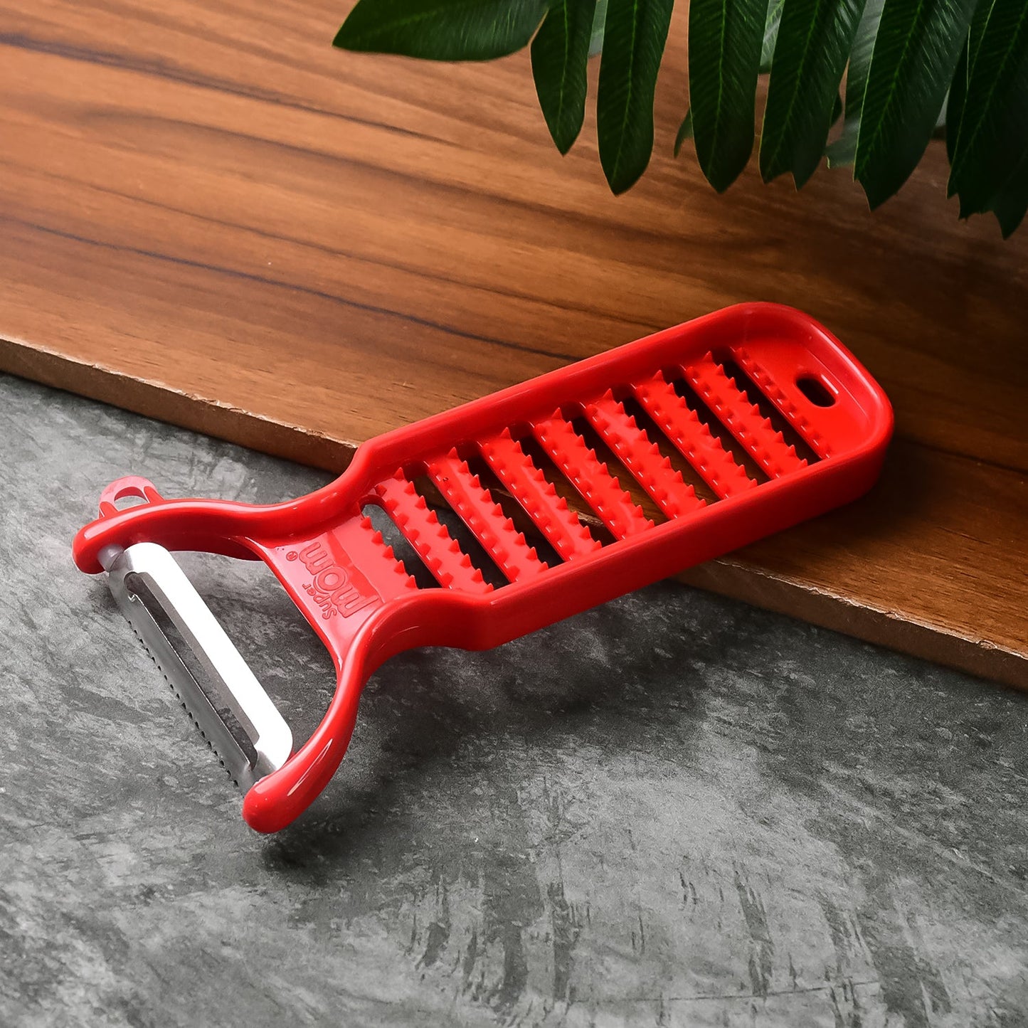 Grater and Peeler Set