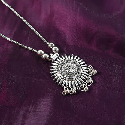 Traditional Necklace