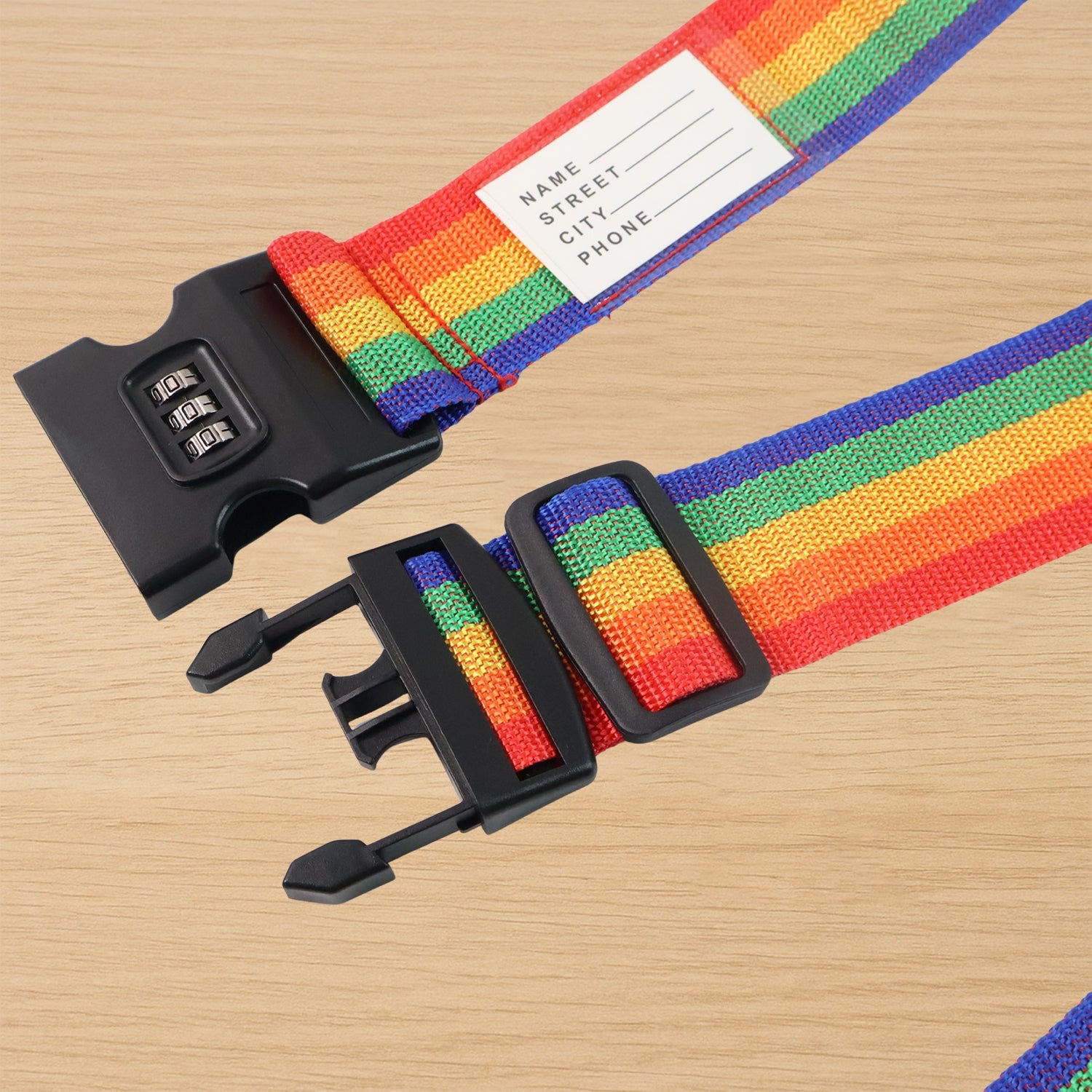 Carry Strap