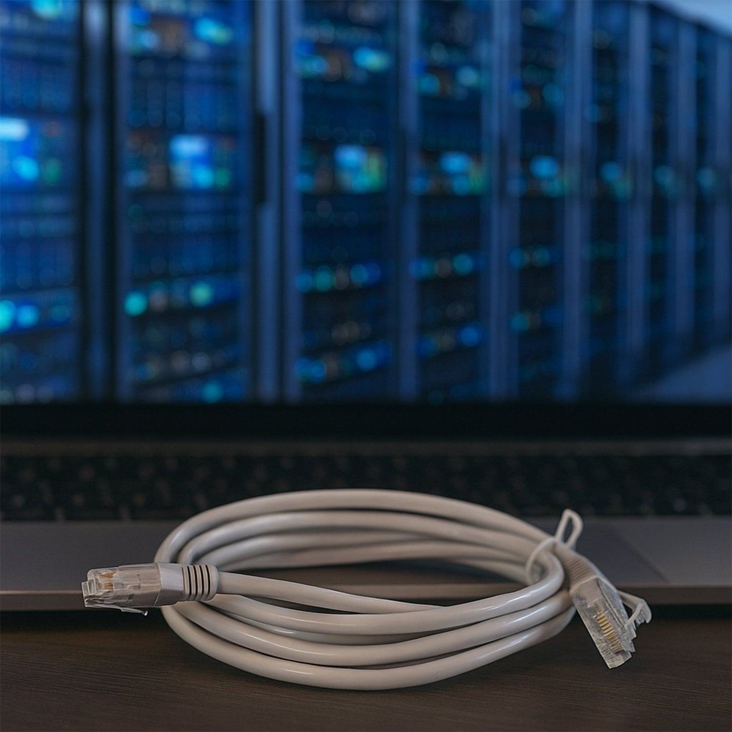 RJ45 Cable