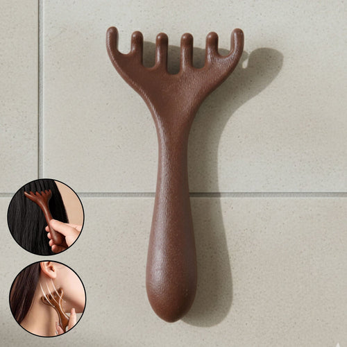 Scalp Massager